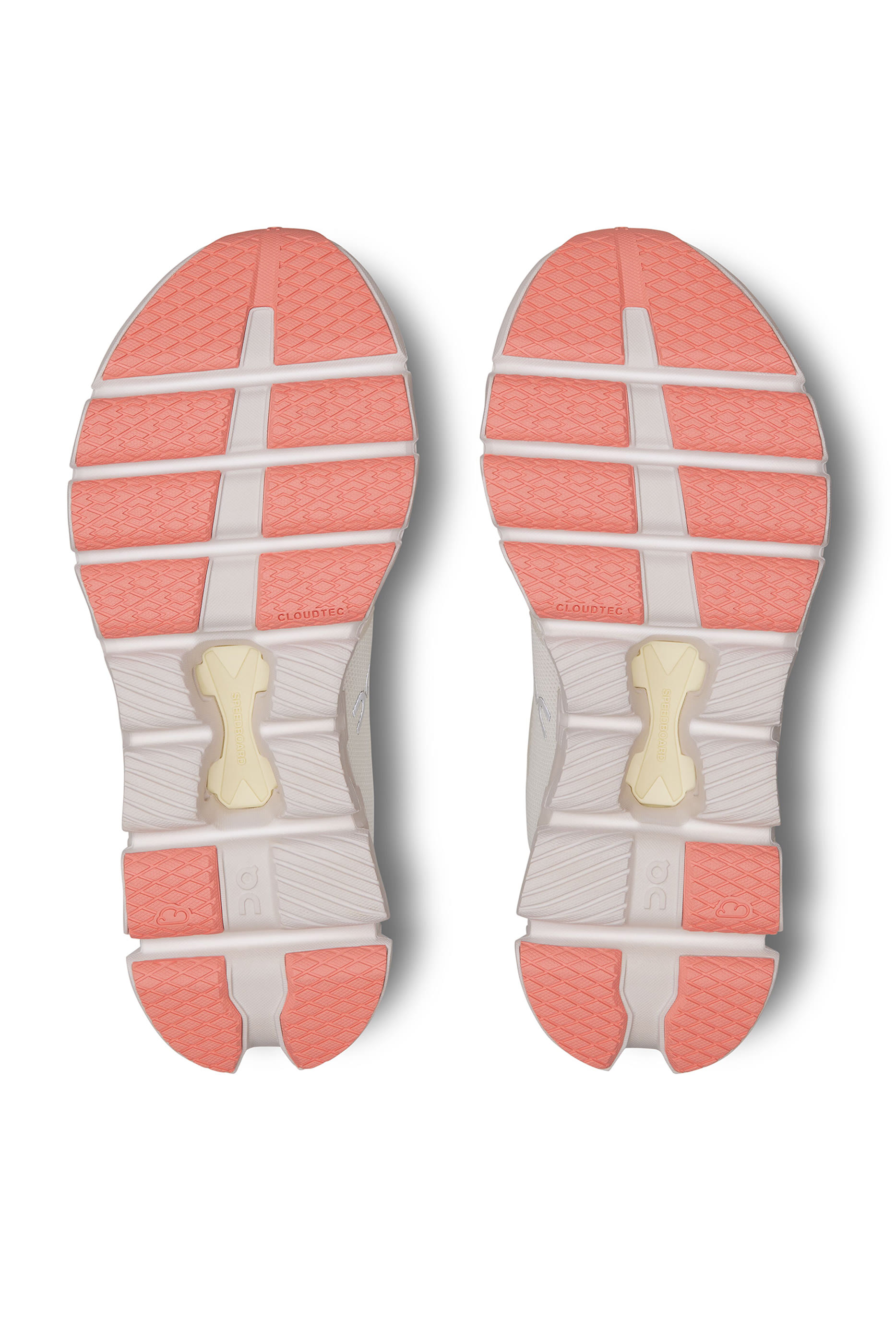 Womens Cloud X 4 Sneakers