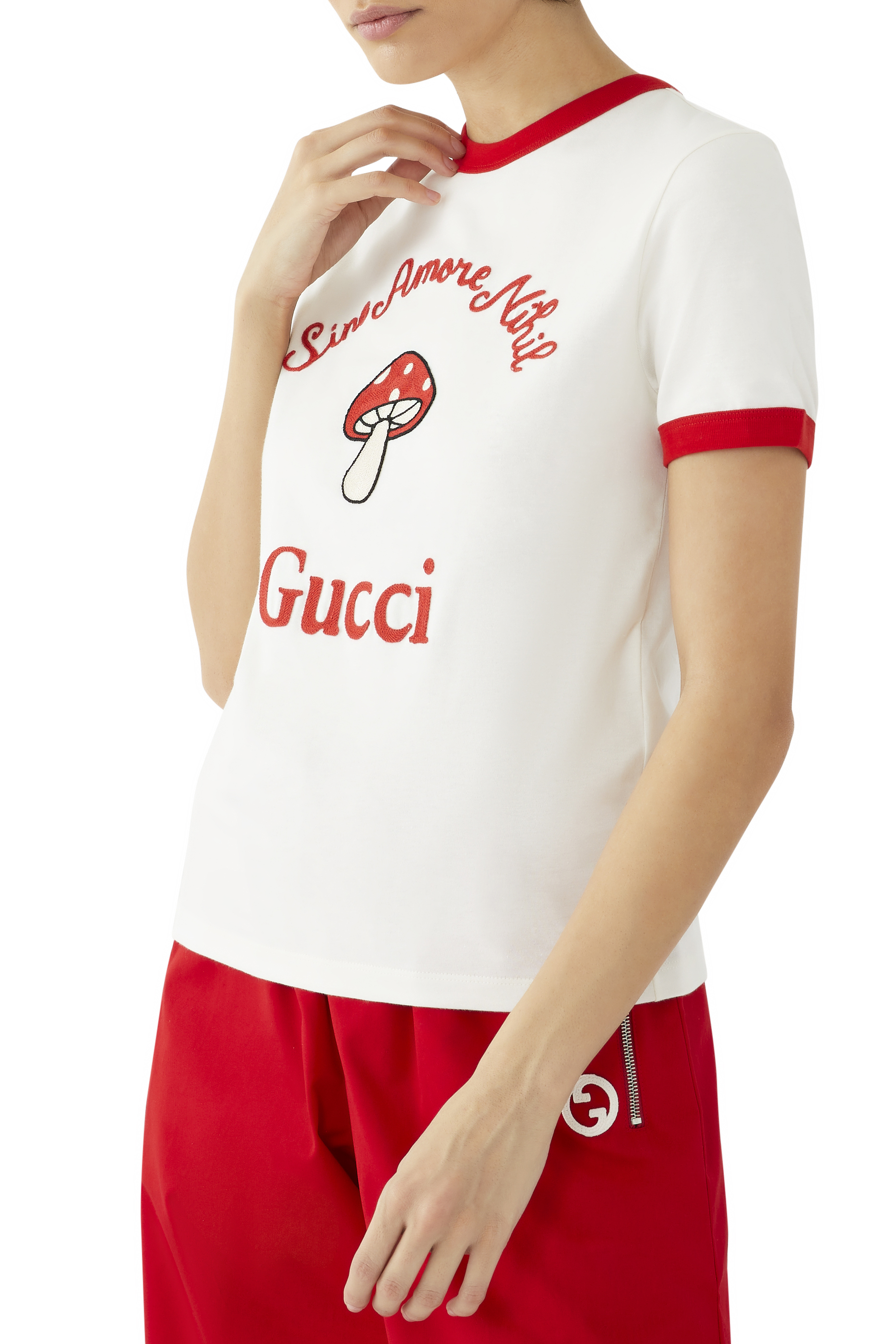 Sine Amore Nihil T-Shirt