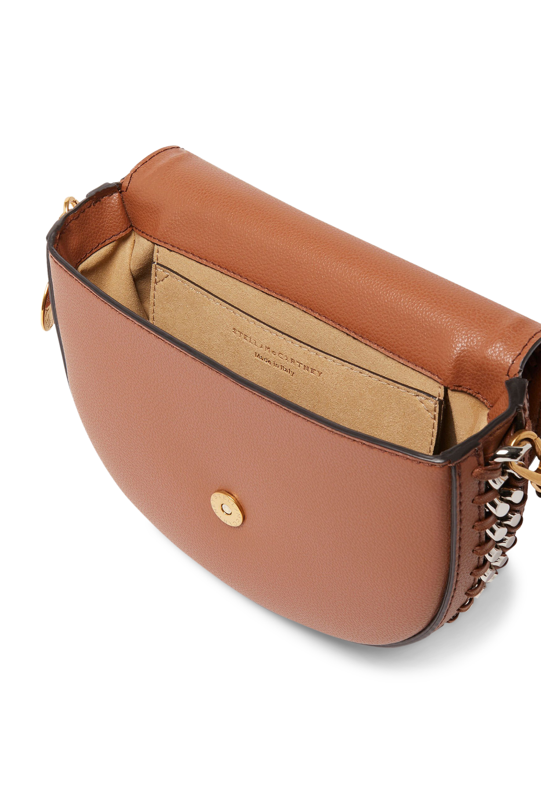 Frayme MIRUM&reg; Medium Flap Shoulder Bag