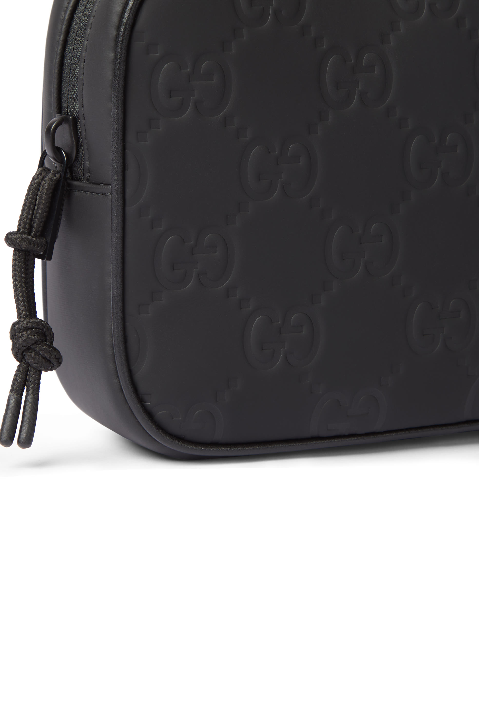 Logo Edge Mini Slingbag