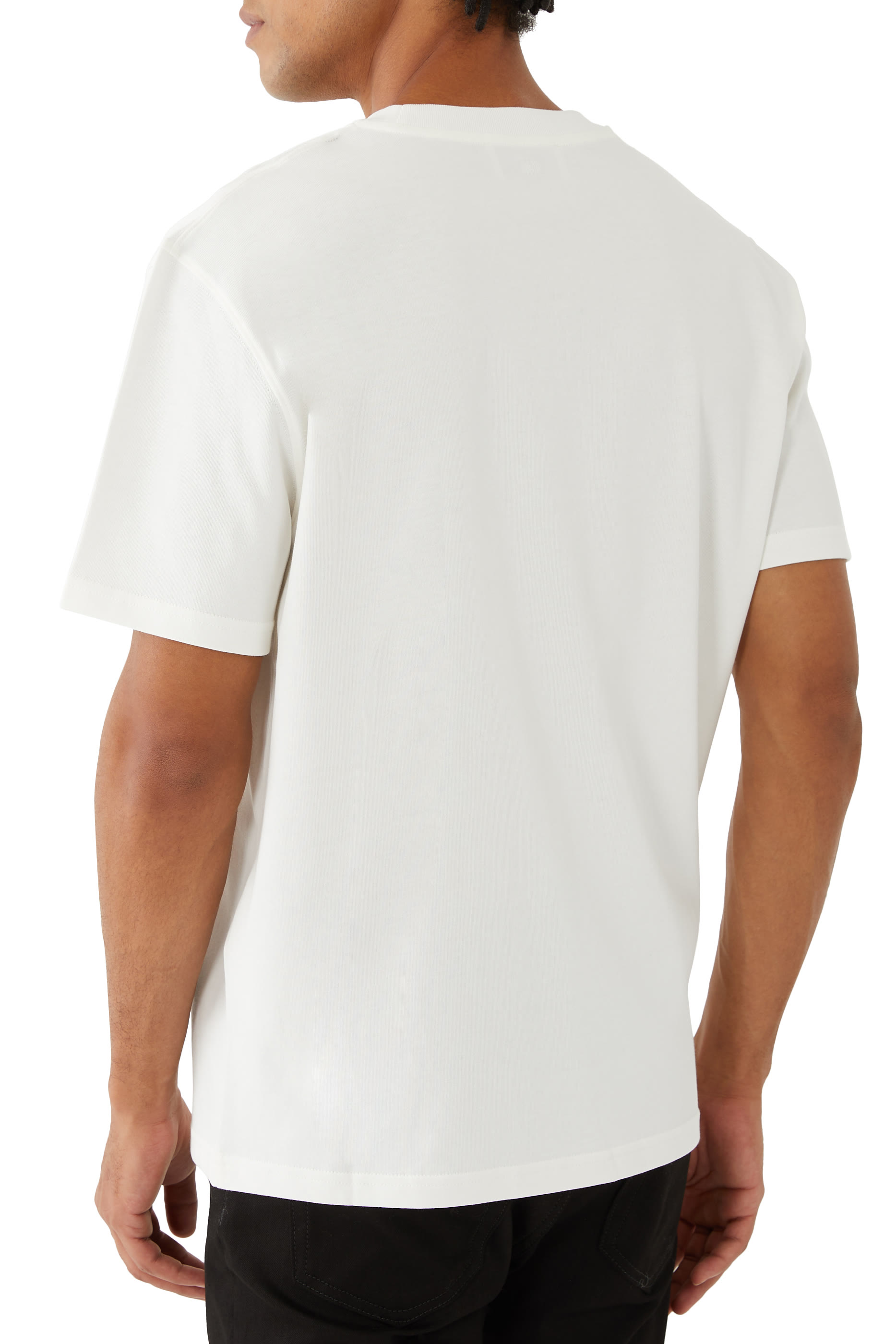 Cotton T-Shirt