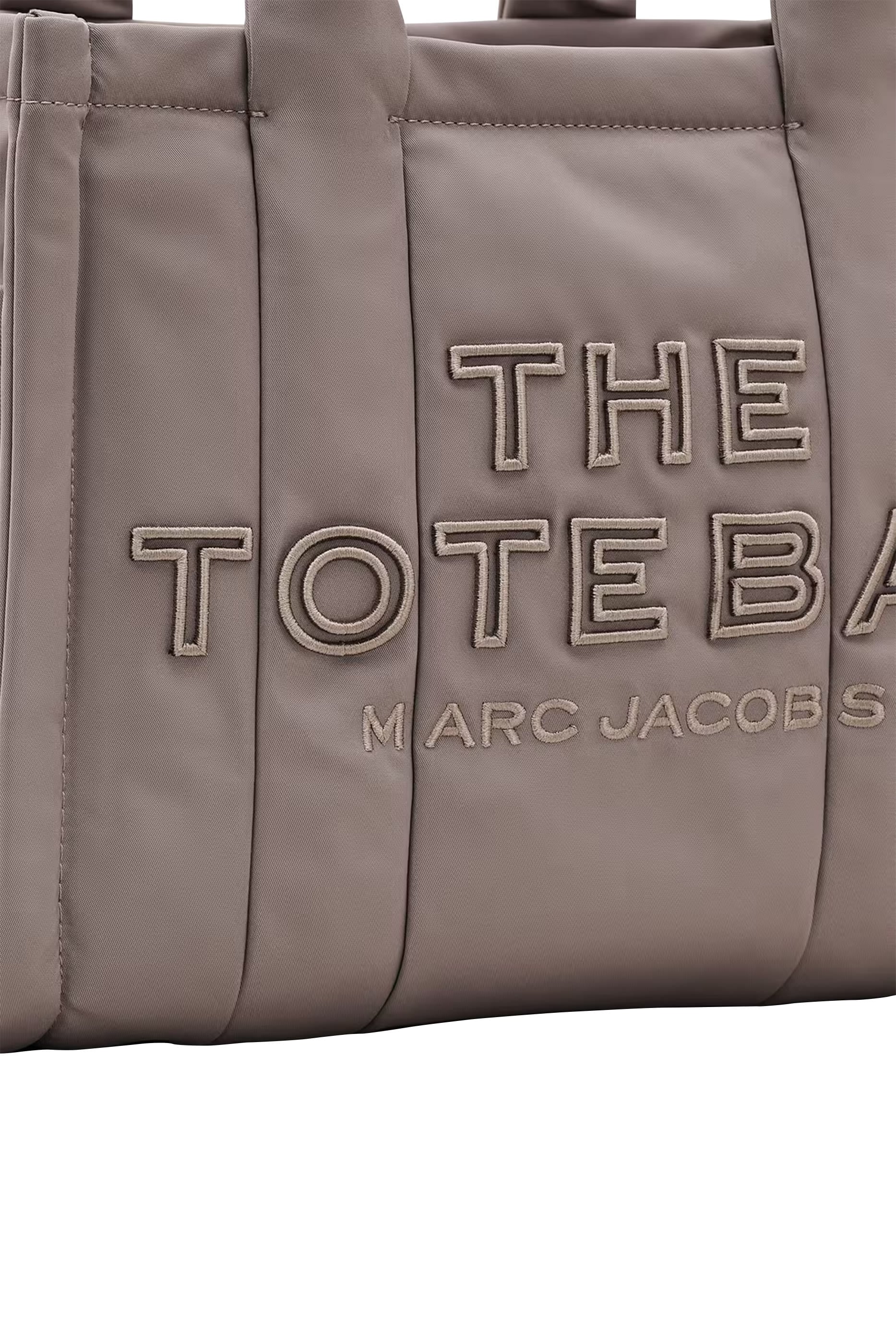 The Puffy Tote Bag