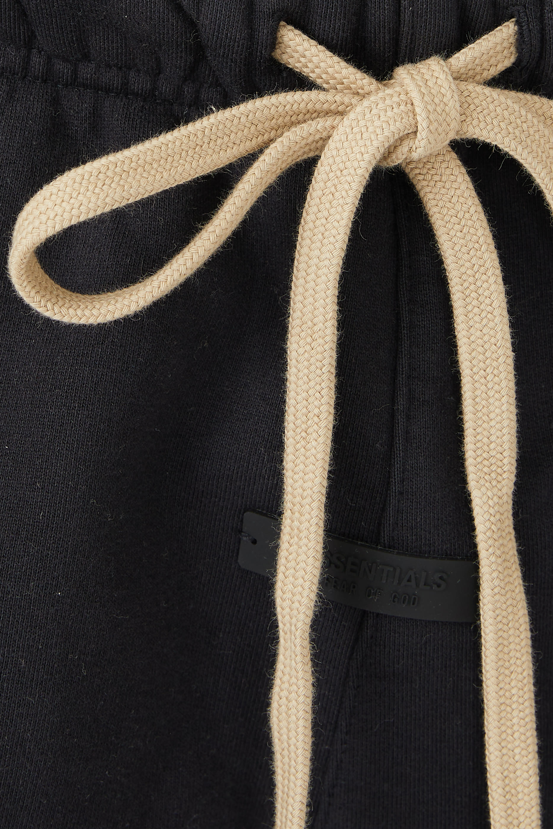 Heavy Fleece Soccer Shorts