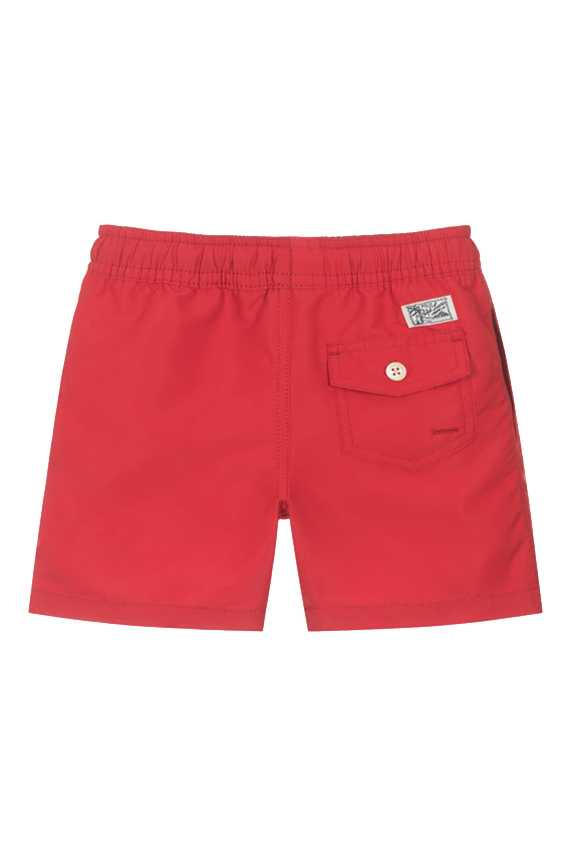 Kids Traveler Swim Trunks