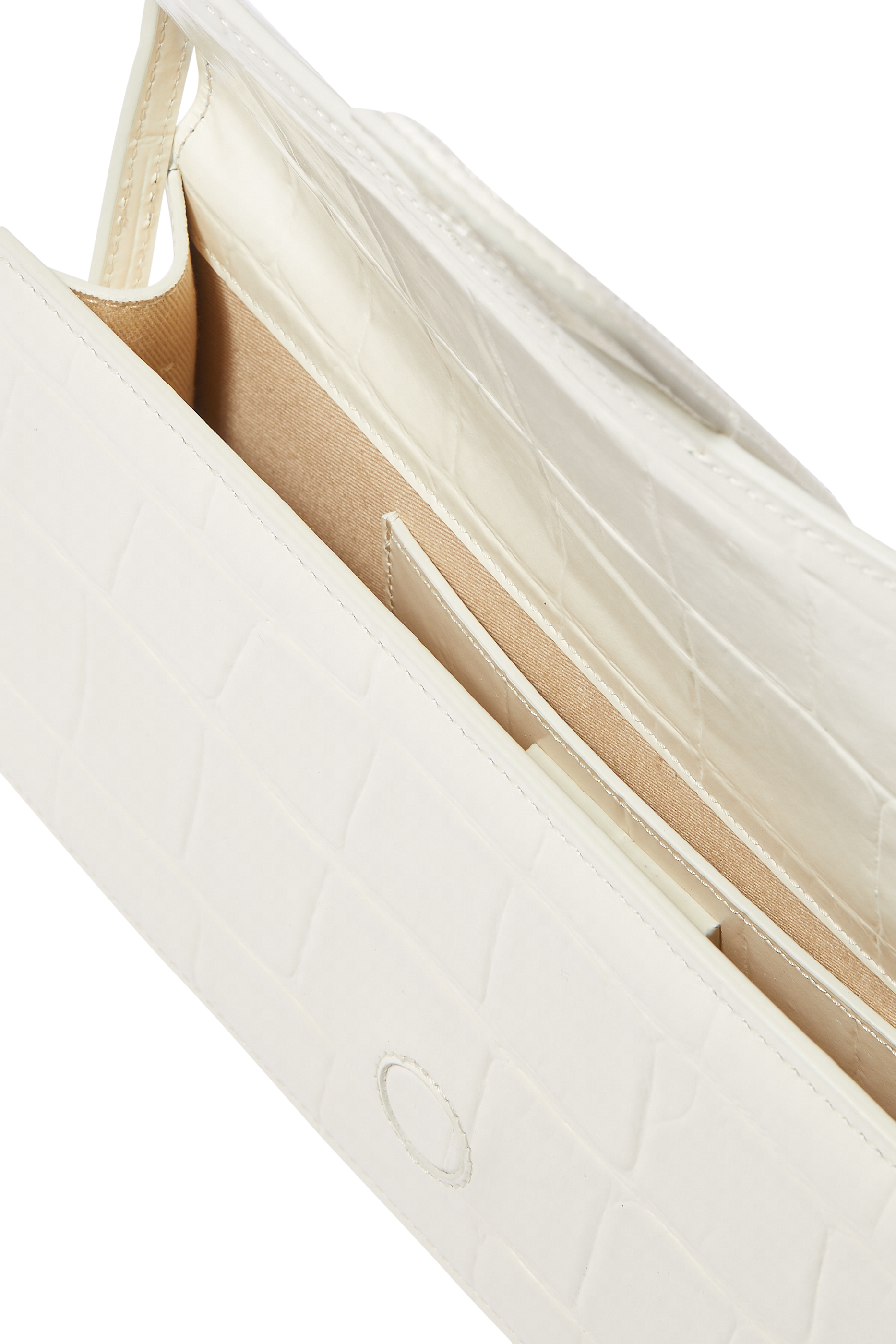 Le Bambino Long Shoulder Bag