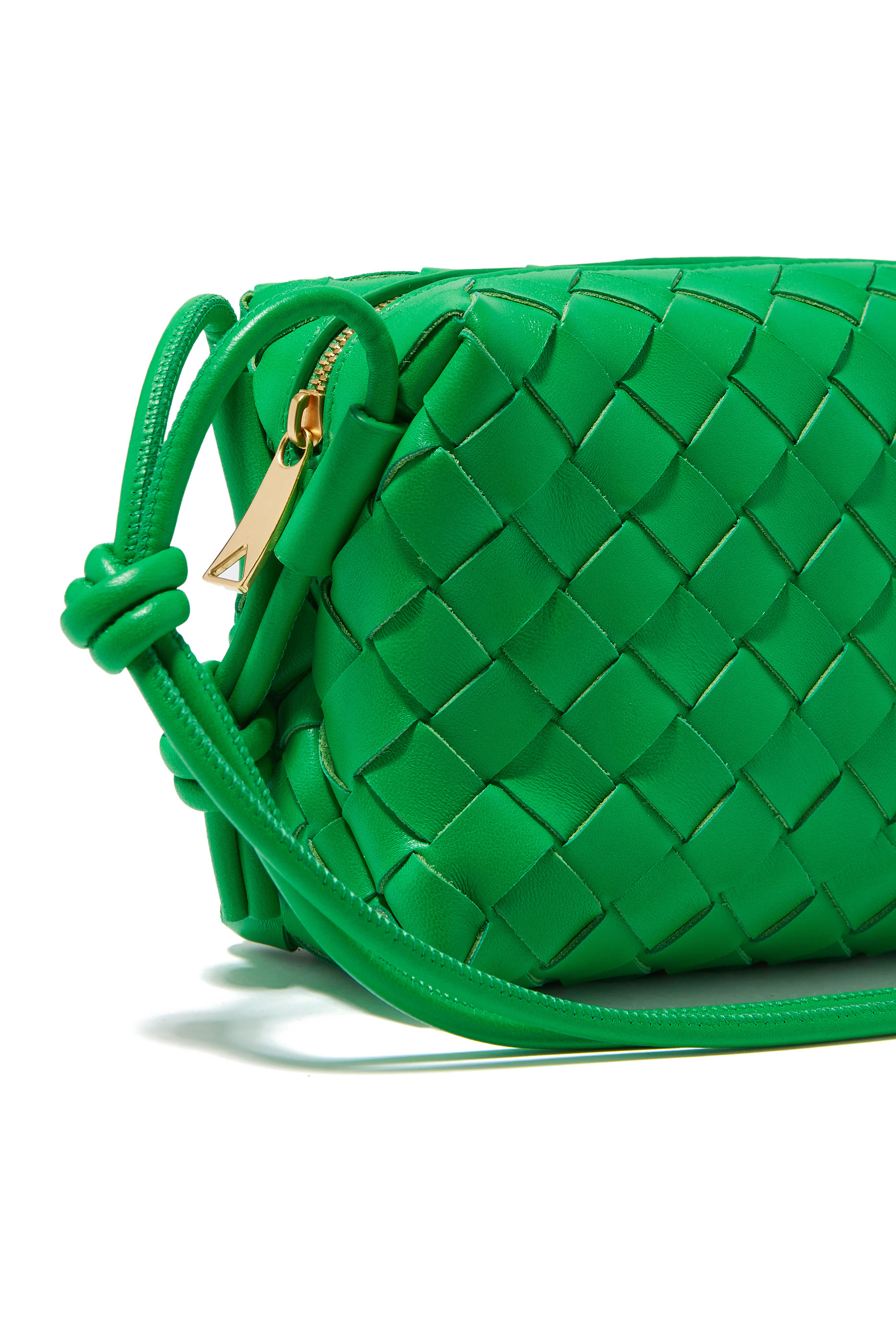 Loop Mini Crossbody Bag