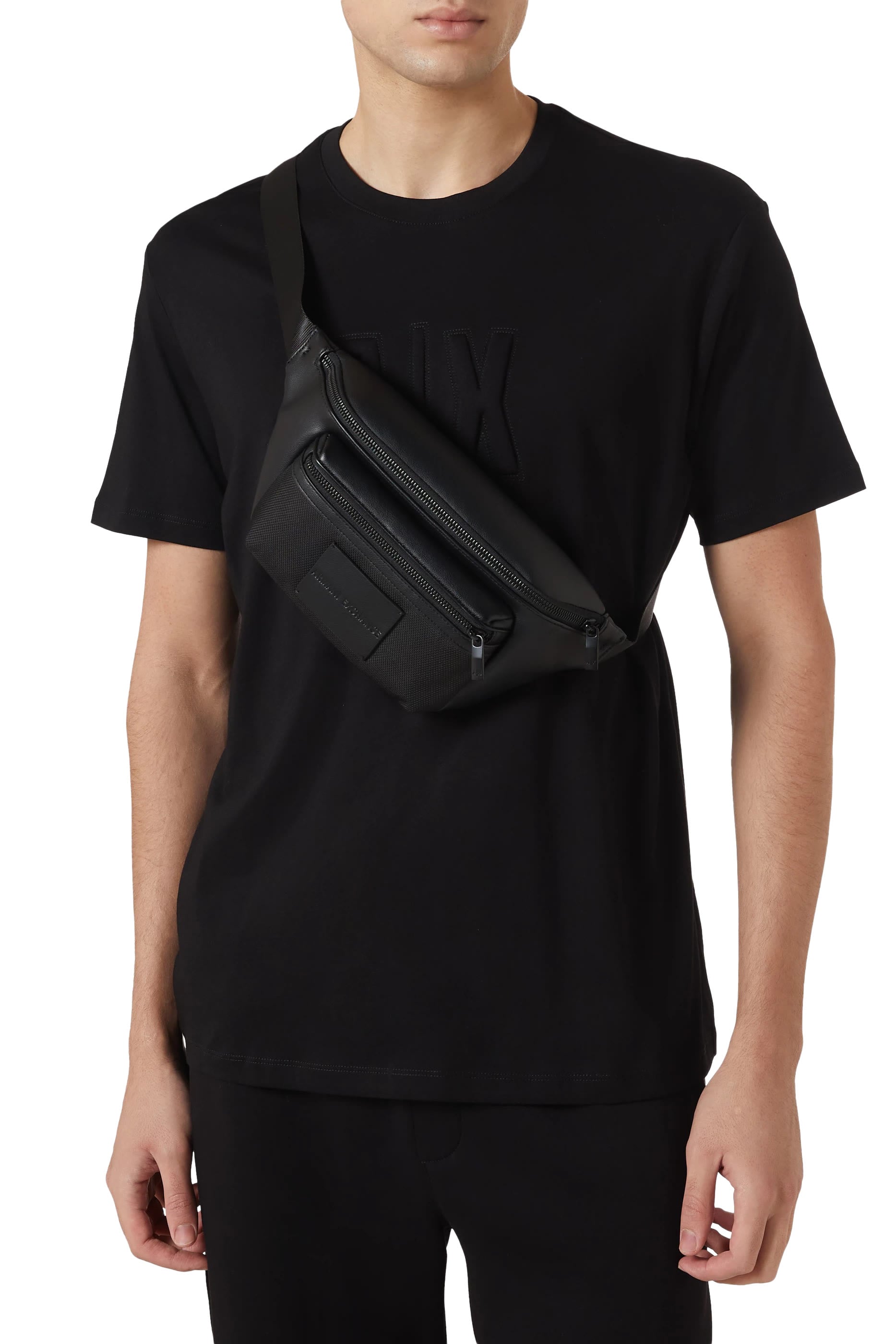 James Waistbag