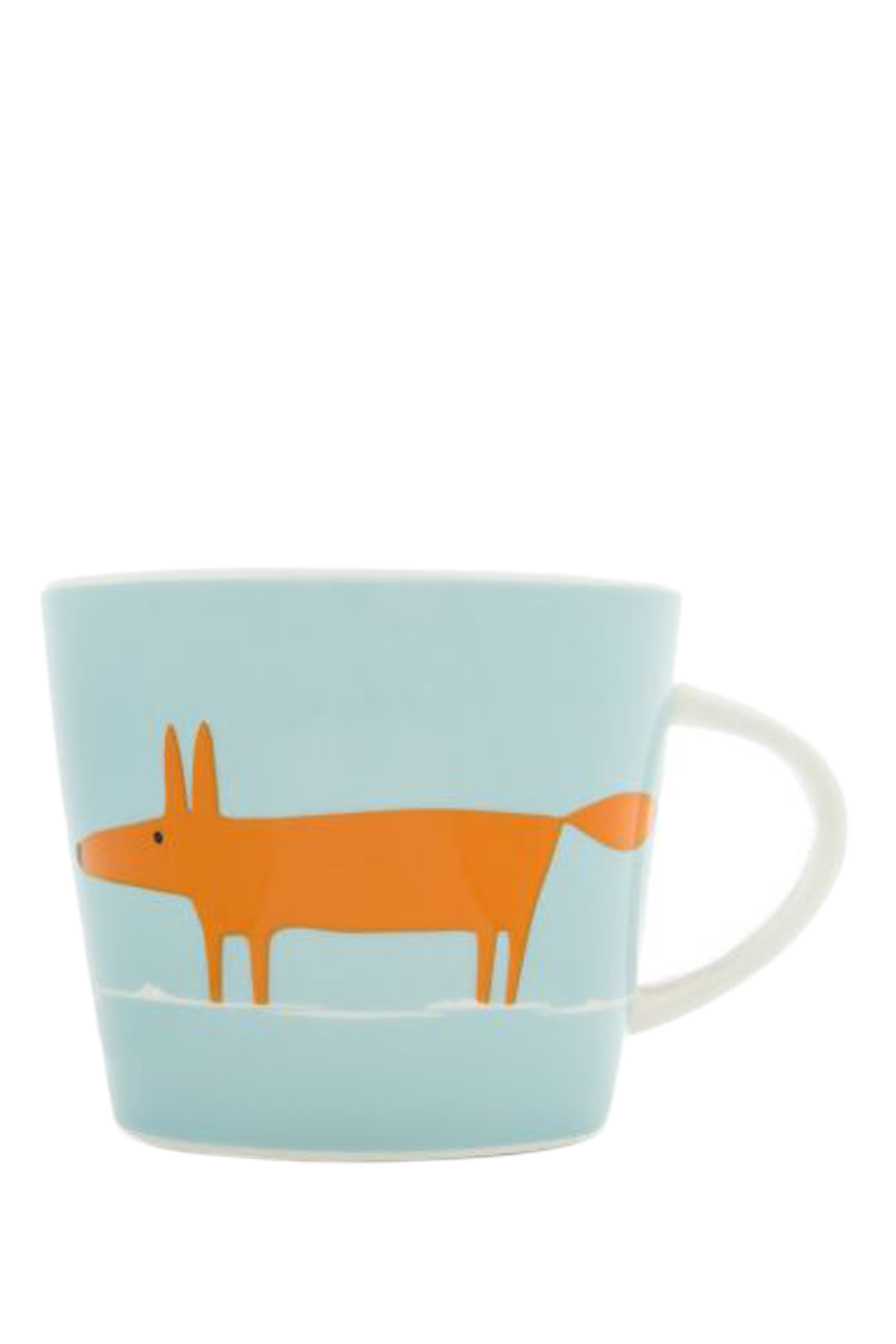 Mr Fox Mug