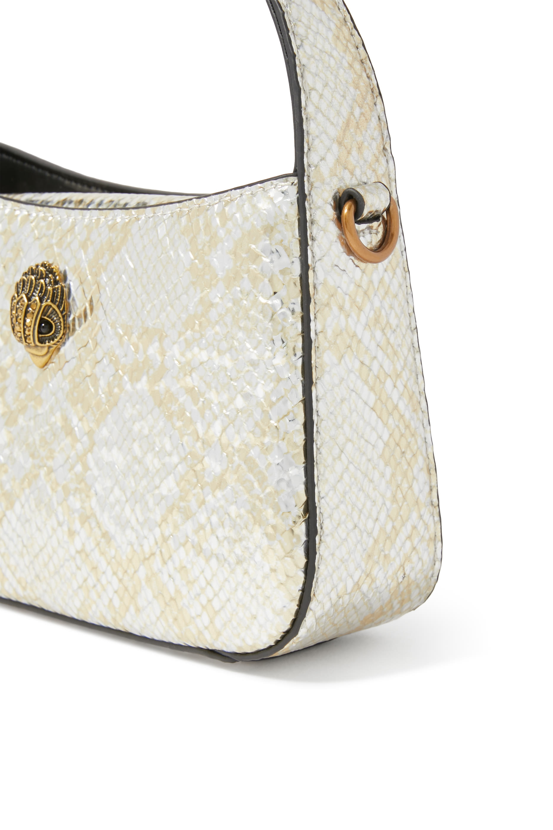 Mini Bond Shoulder Bag