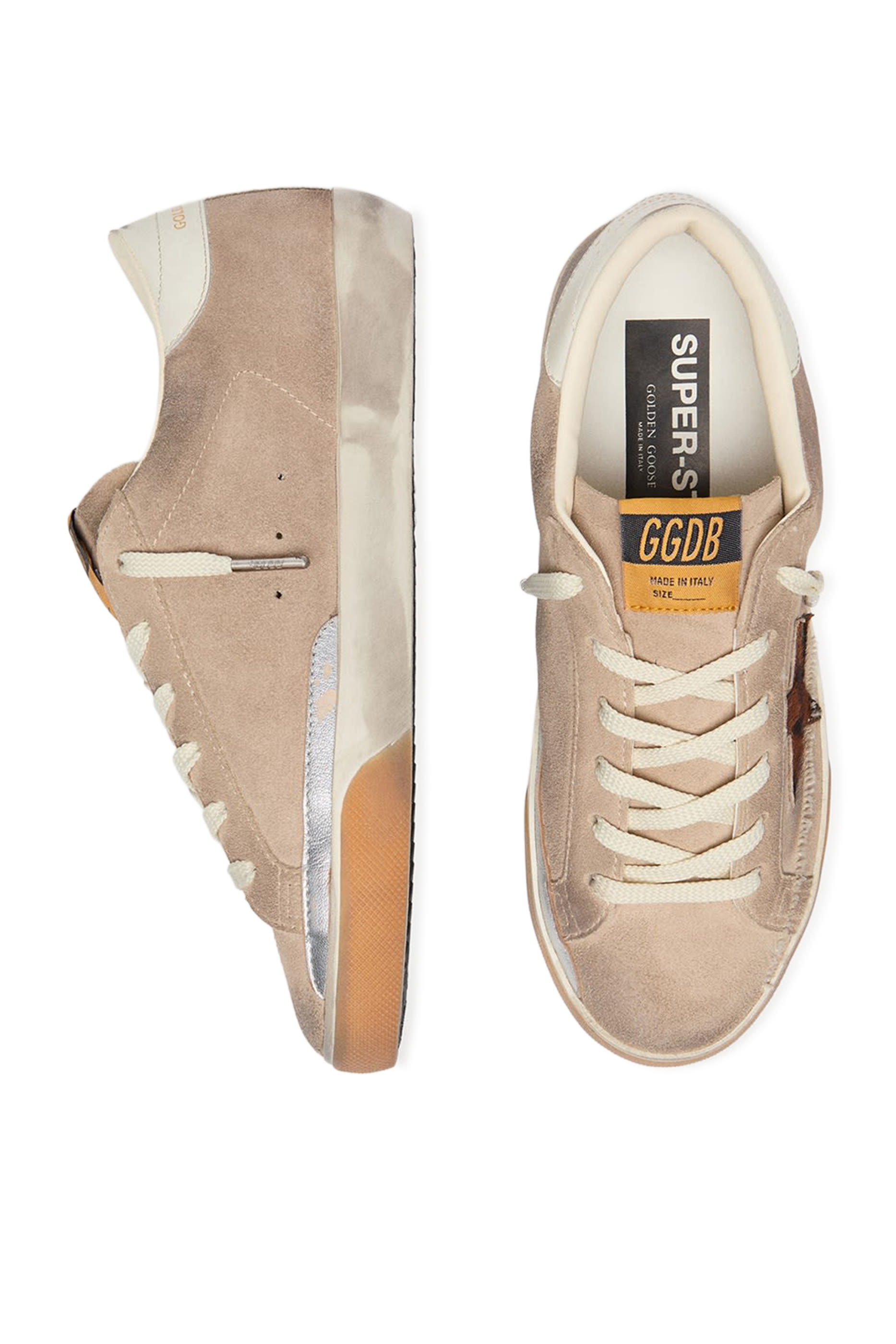 Women's Super-Star Sneakers 