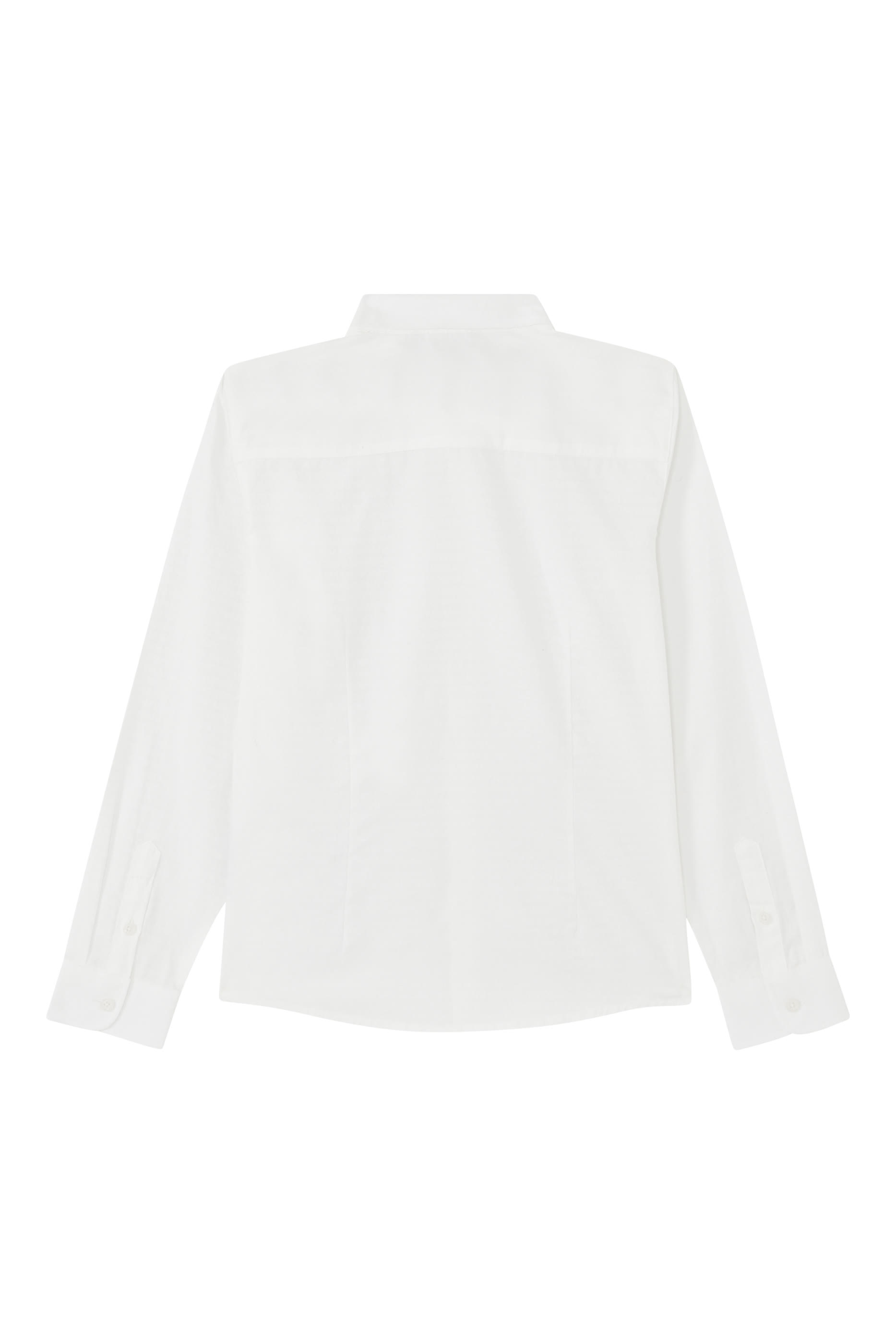 Kids EA Text Logo Shirt