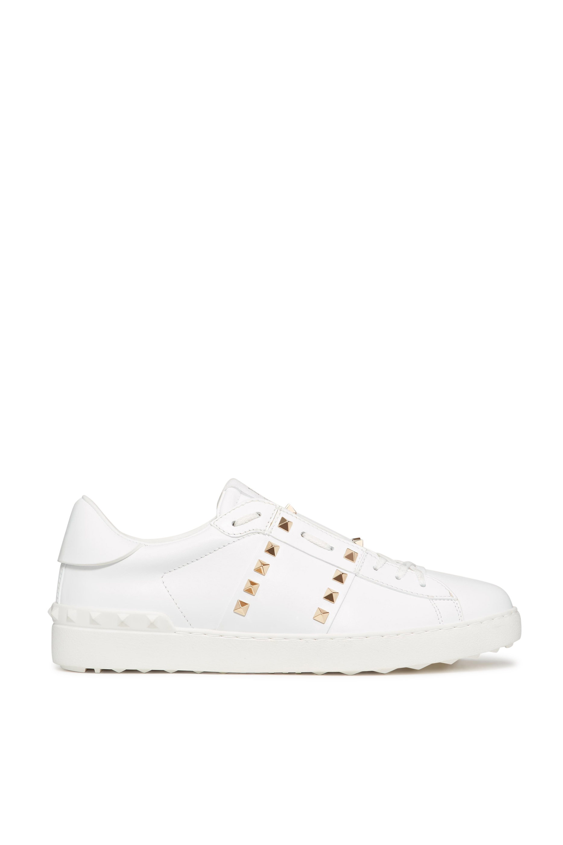 Valentino Garavani Rockstud Sneakers