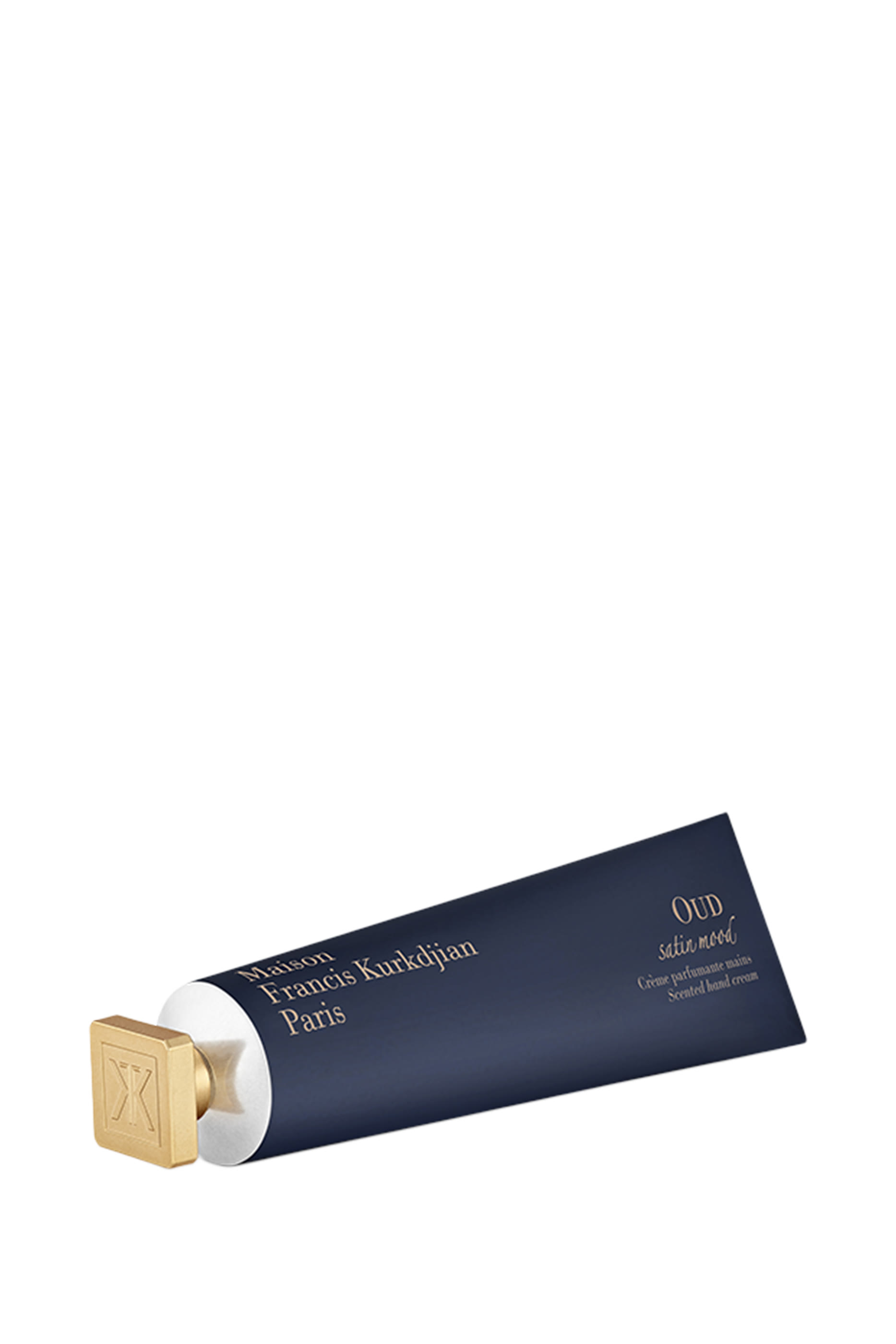 OUD Satin Mood Scented Hand Cream