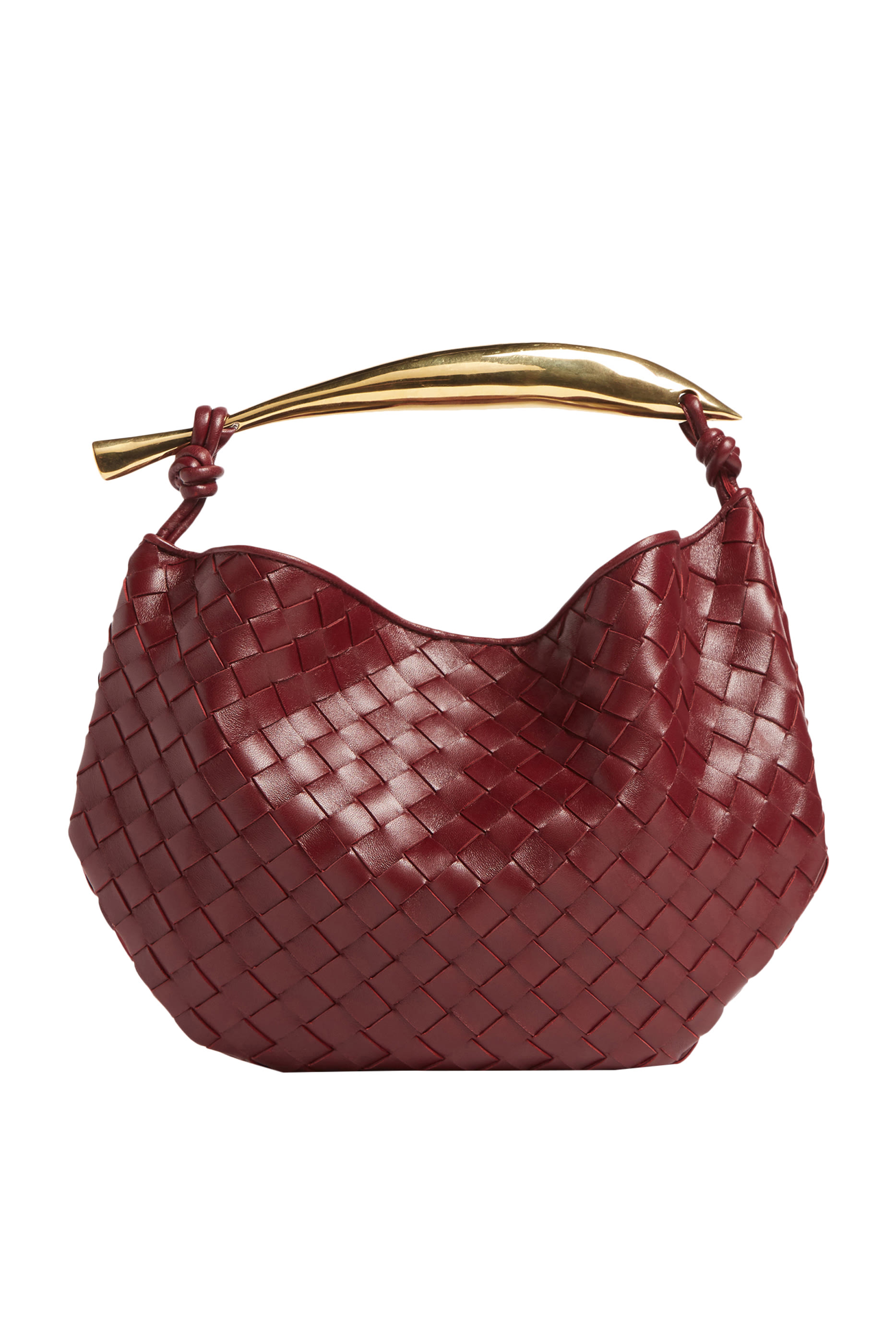 Sardine Top Handle Bag