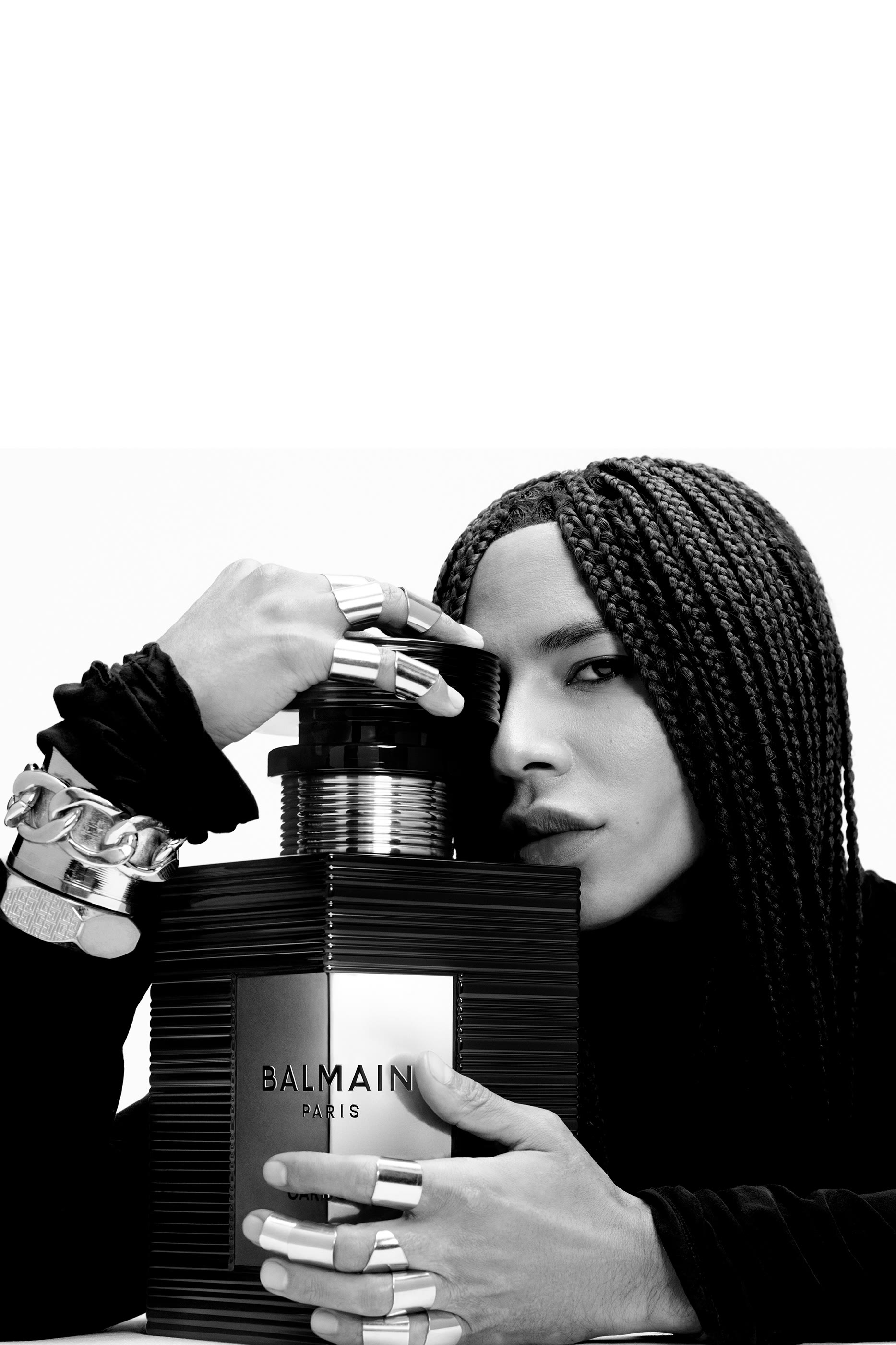 Bronze Eau de Parfum