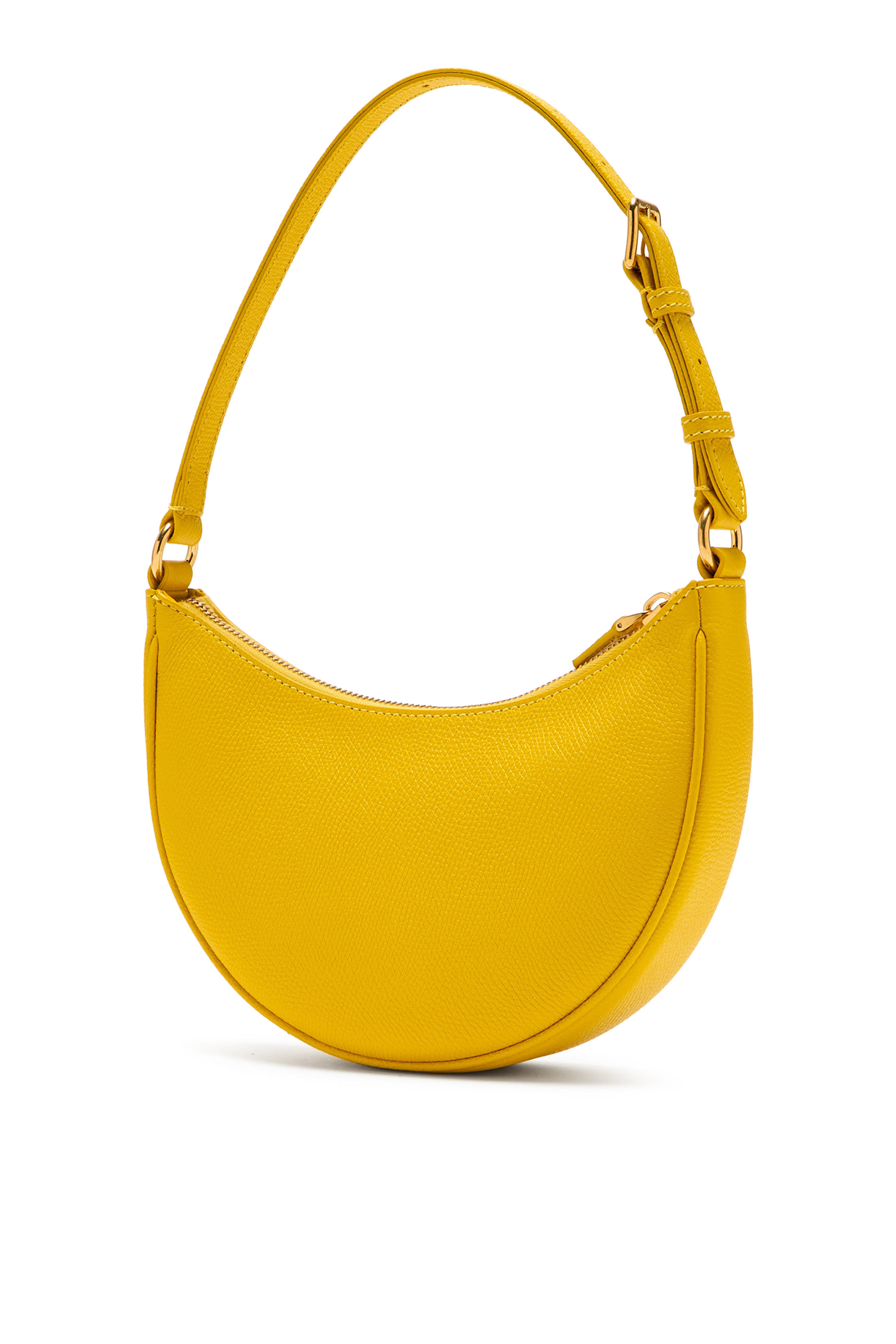 VLogo Signature Mini Hobo Bag