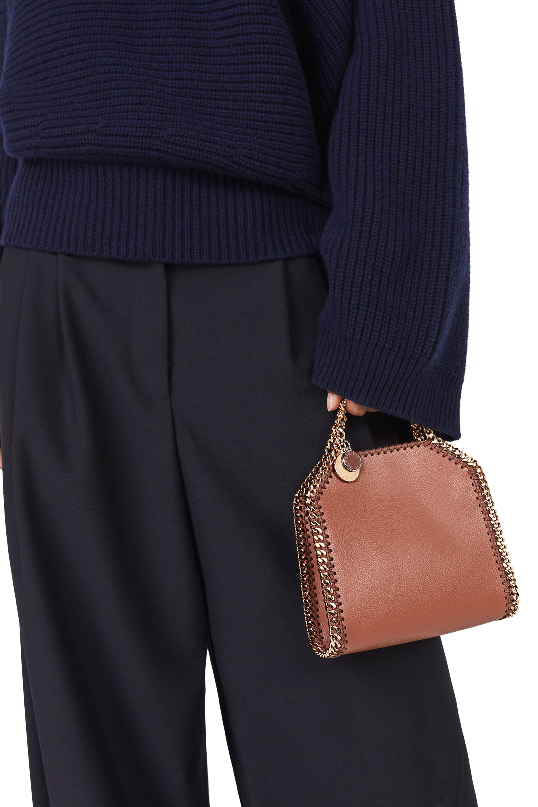 Falabella MIRUM® Tiny Tote Bag