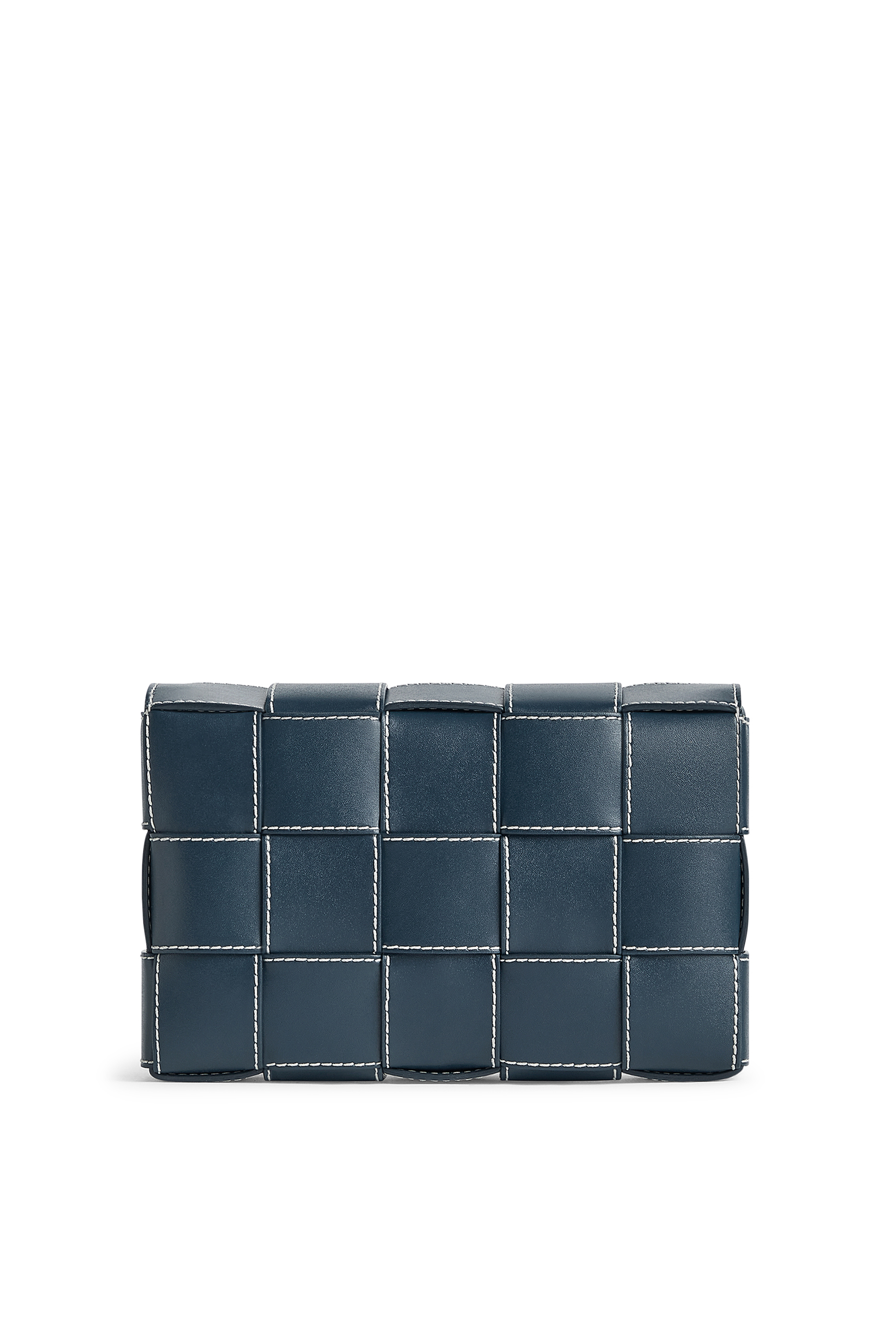 Cassette Cross Body Bag