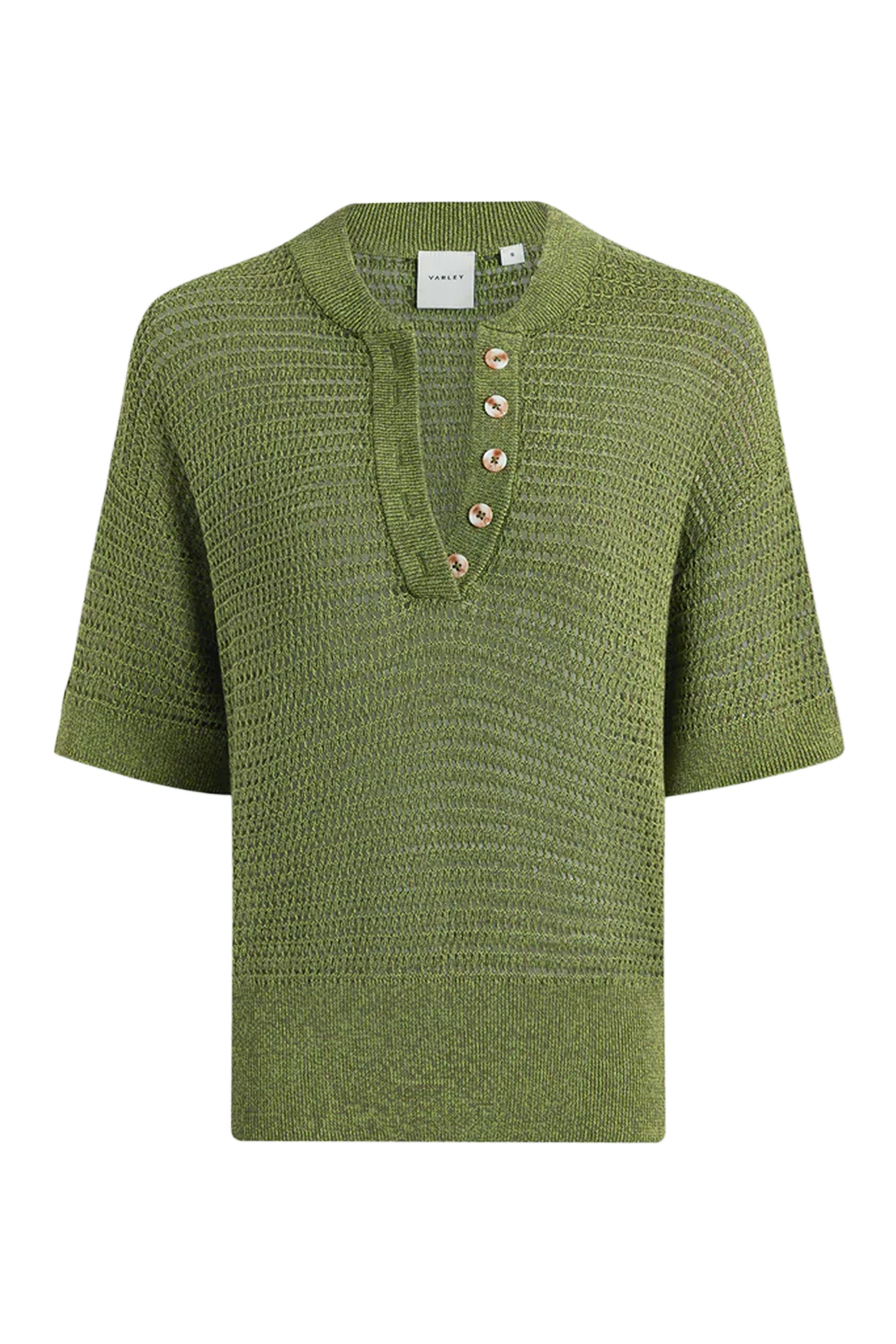 Callie Knit Top