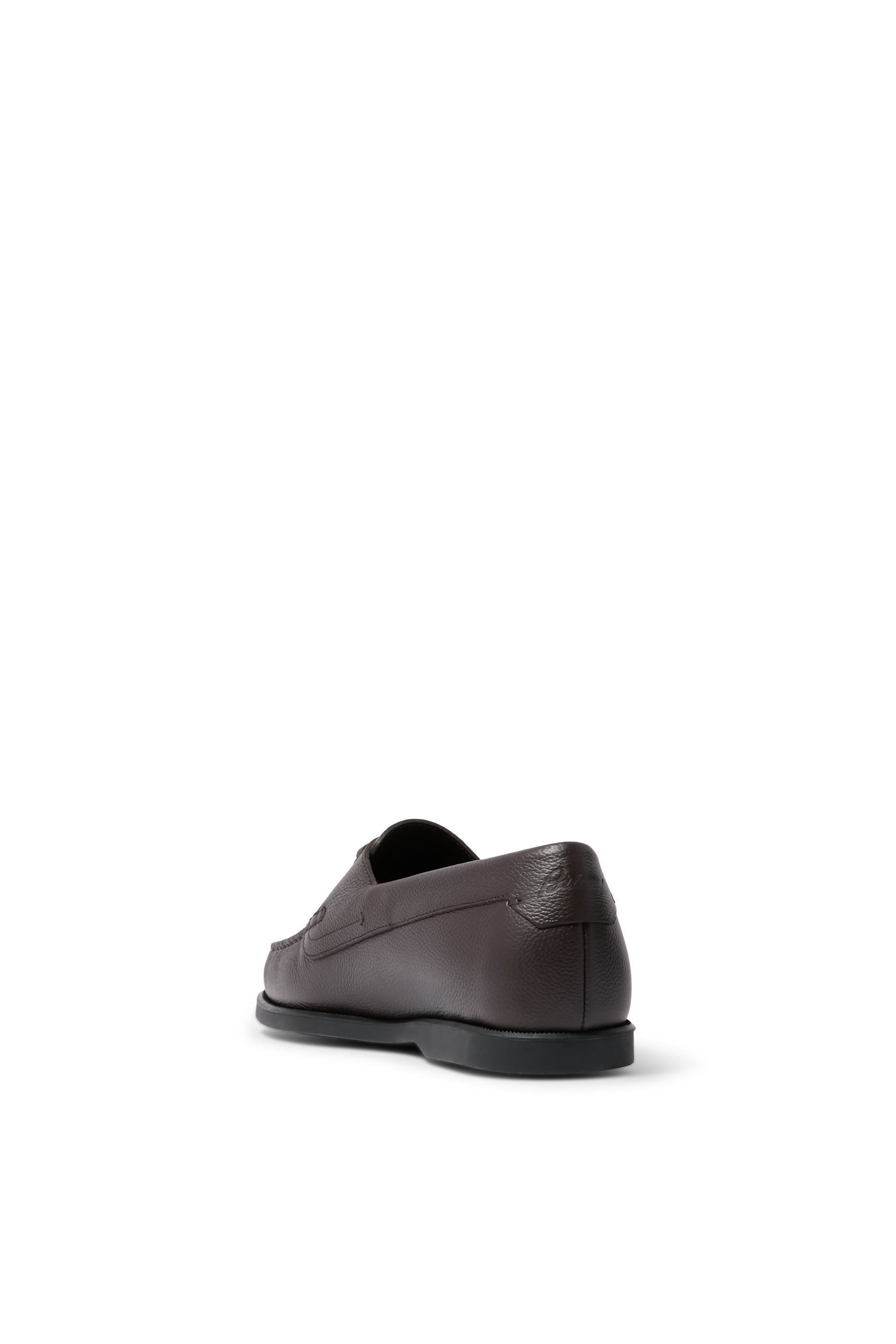 Tubular Loafers