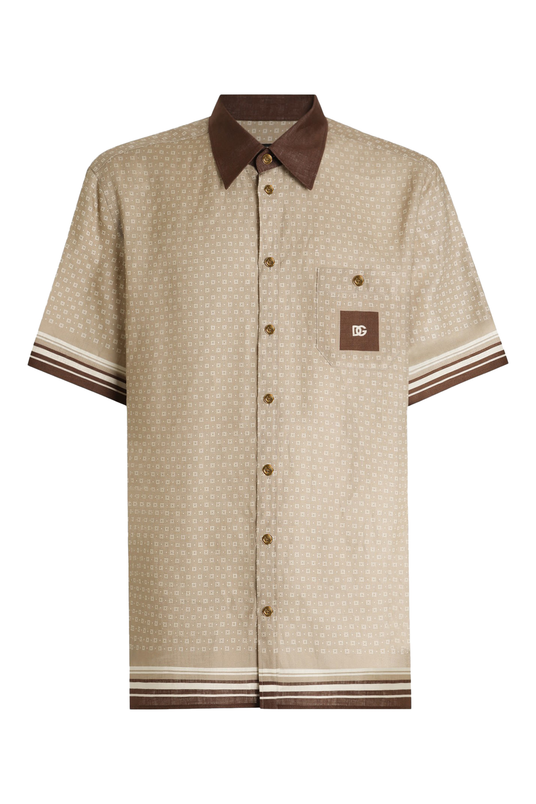 Short Sleeve Shirt
