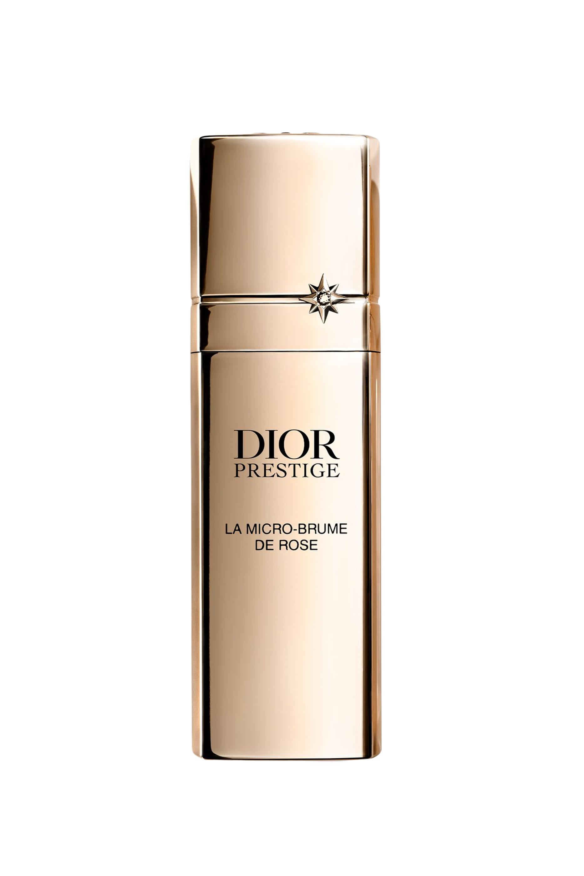 Prestige La Micro-Brume de Rose Exceptional Revitalizing Mist