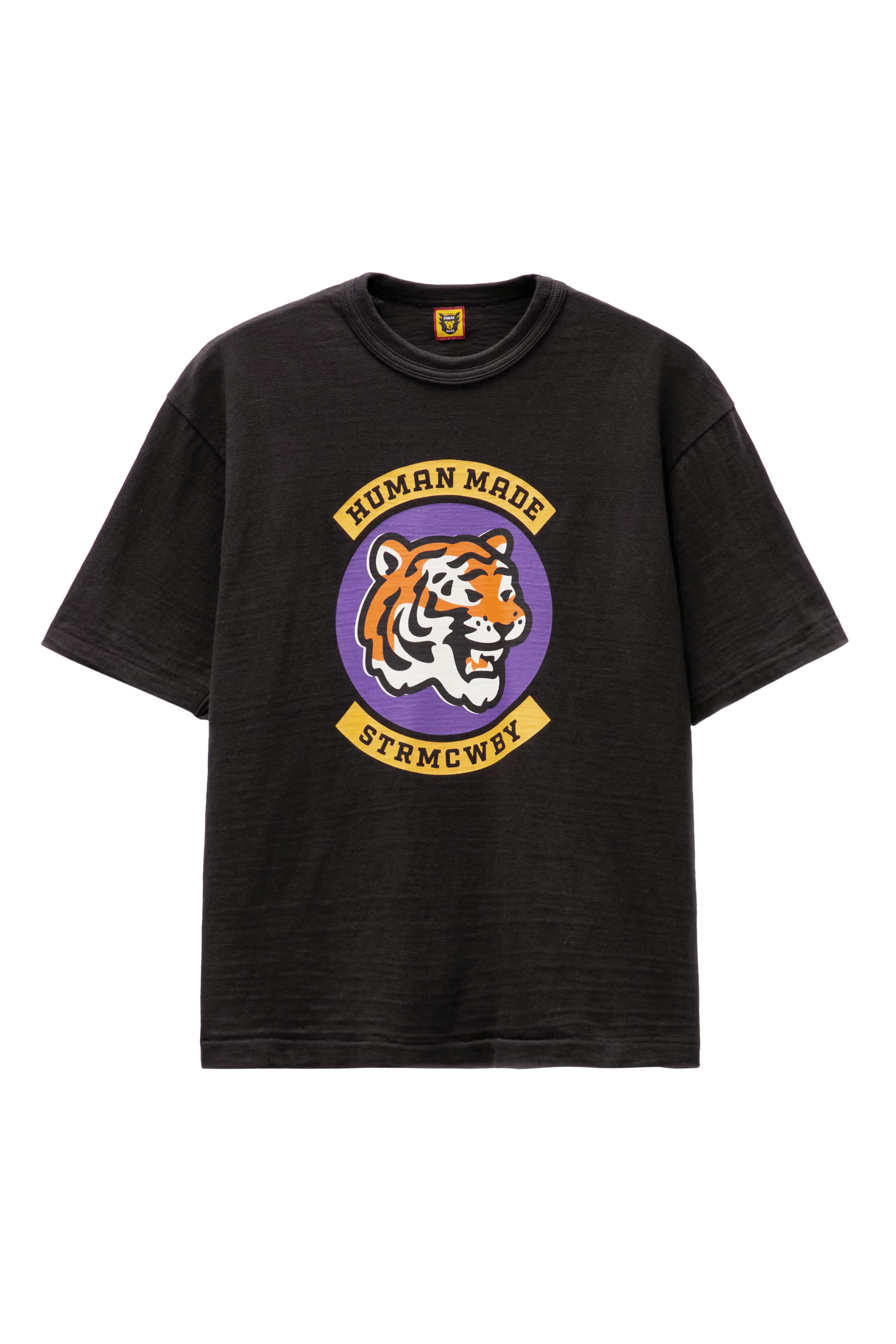 Graphic Print T-Shirt