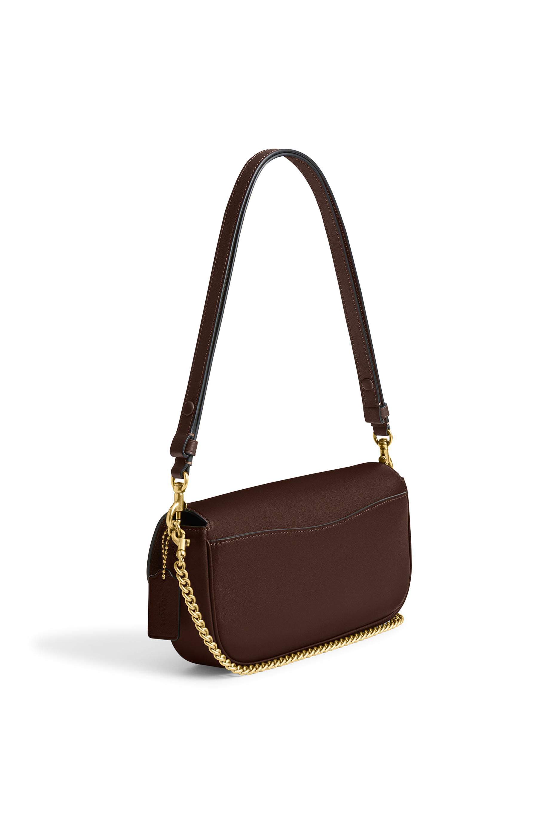 Brook Flap Chain Bag