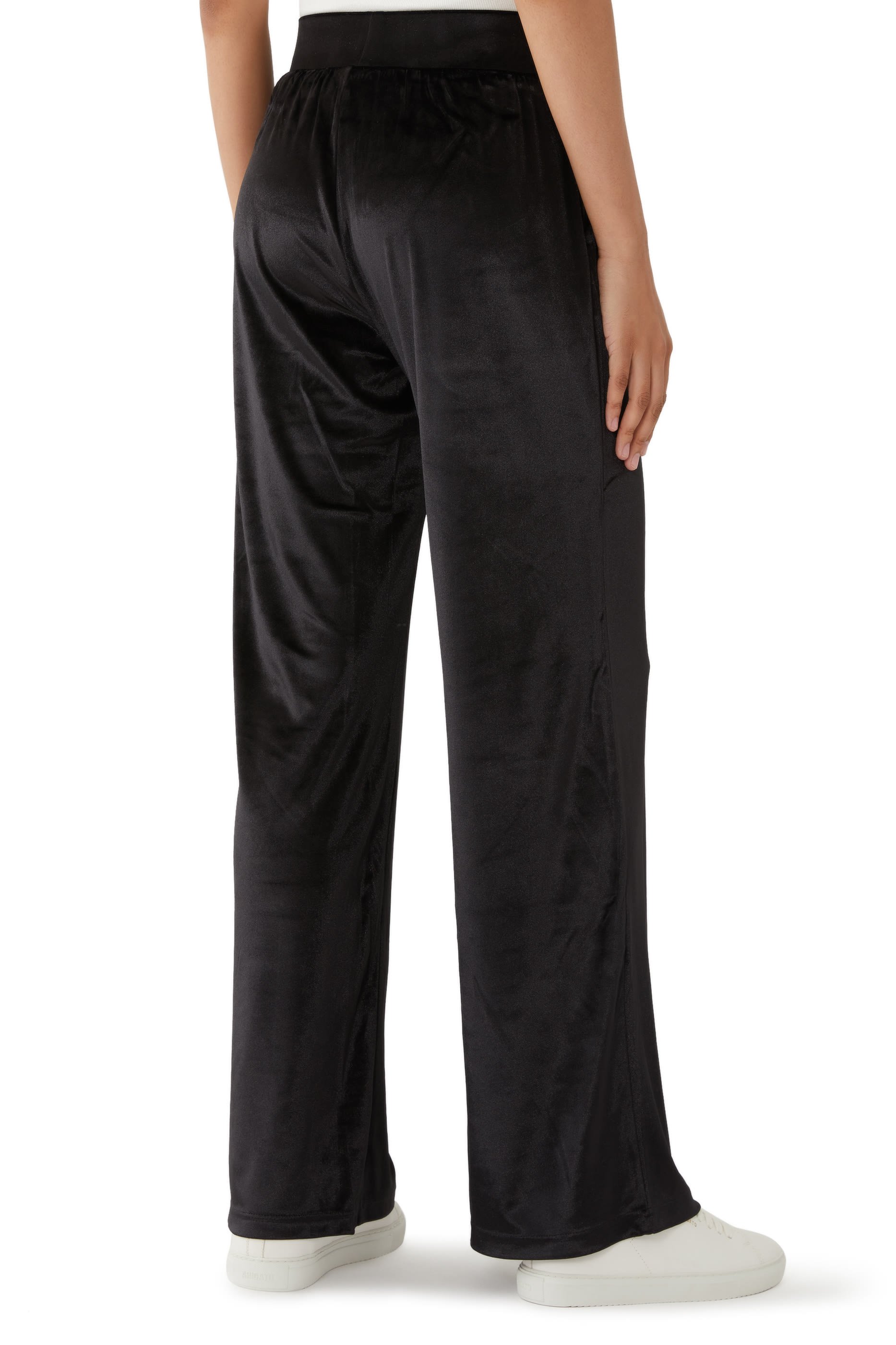 EA7 Palazzo Pants