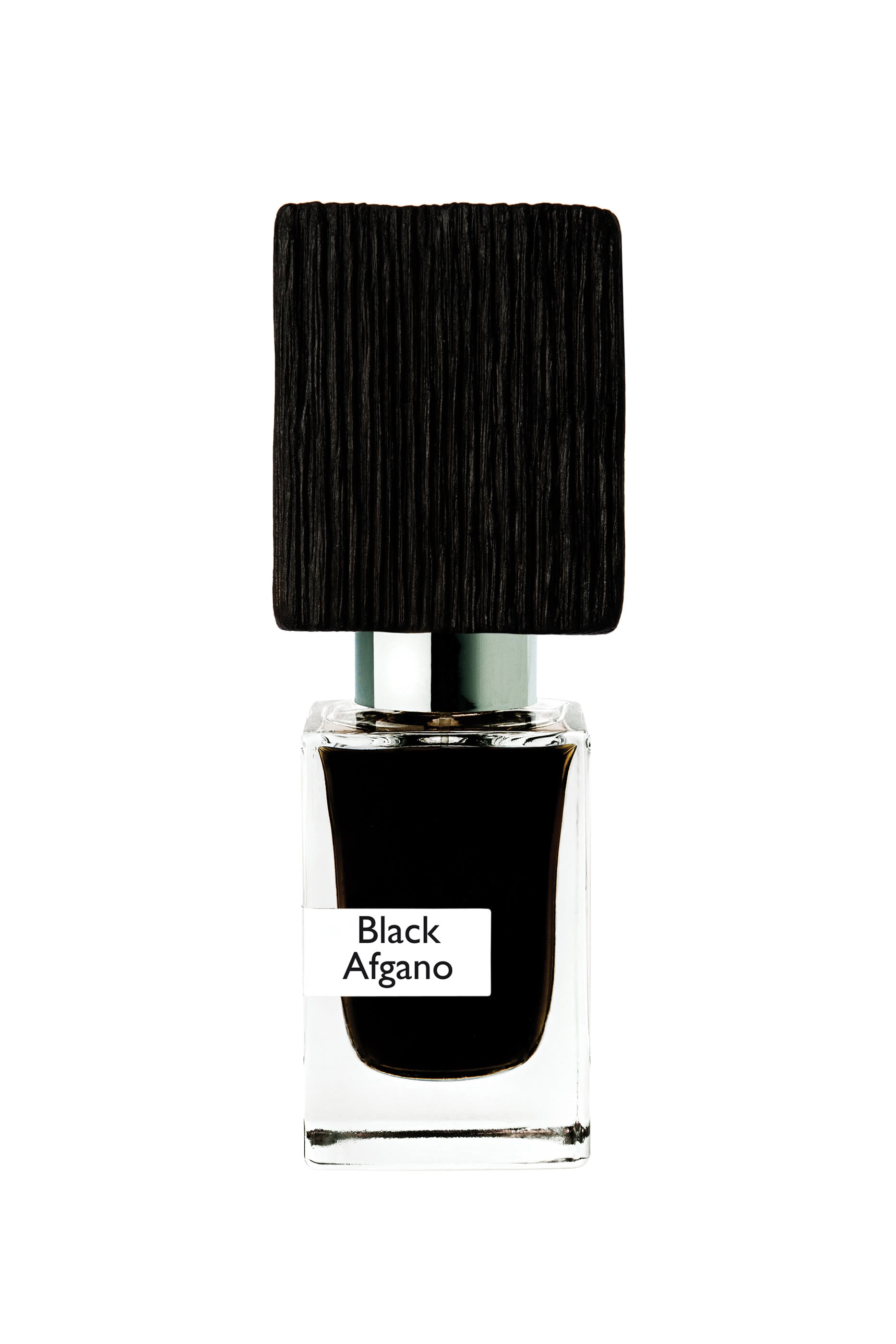 Black Afgano Extrait de Parfum