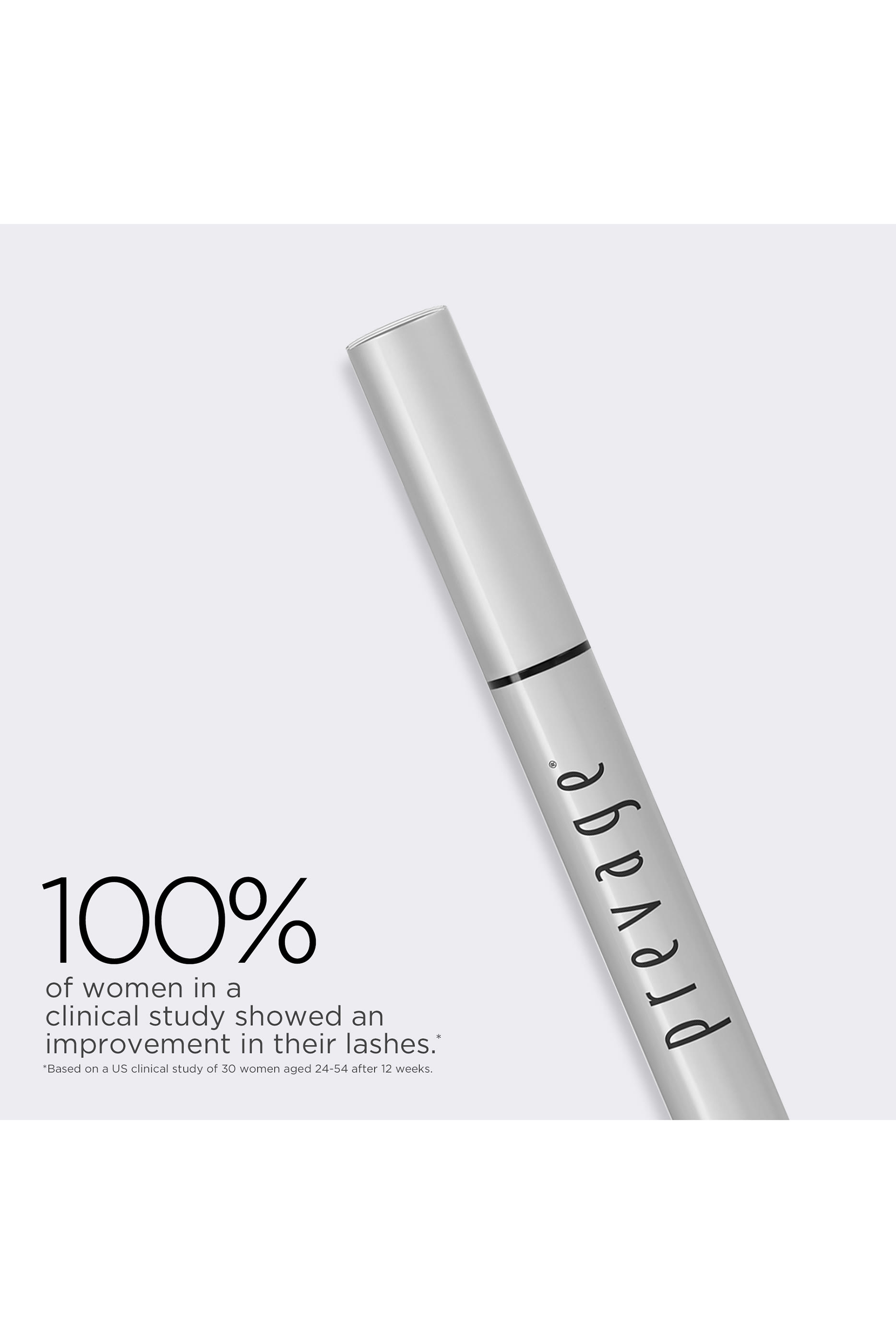PREVAGE&reg; Clinical Lash + Brow Enhancing Serum 
