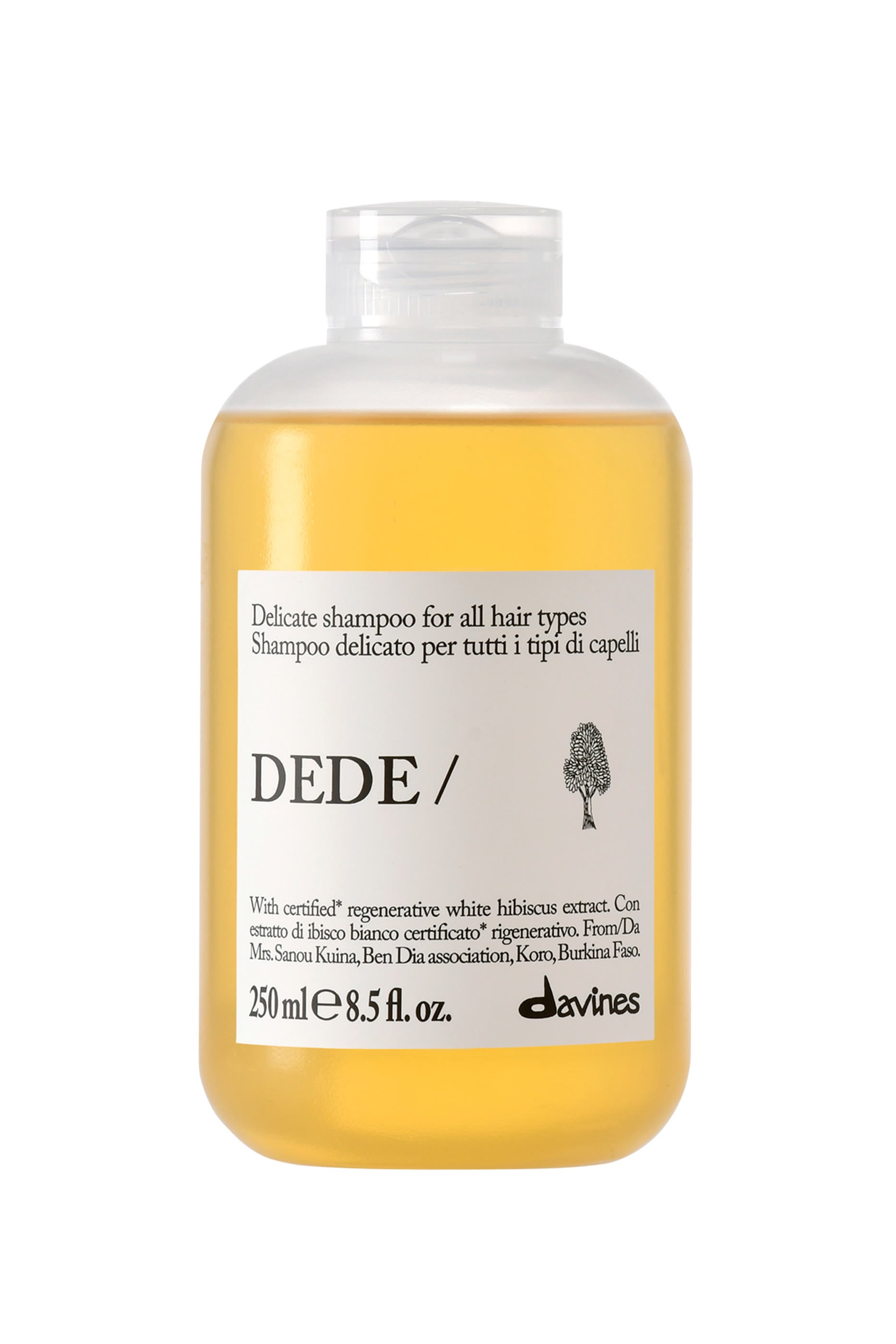DEDE Shampoo