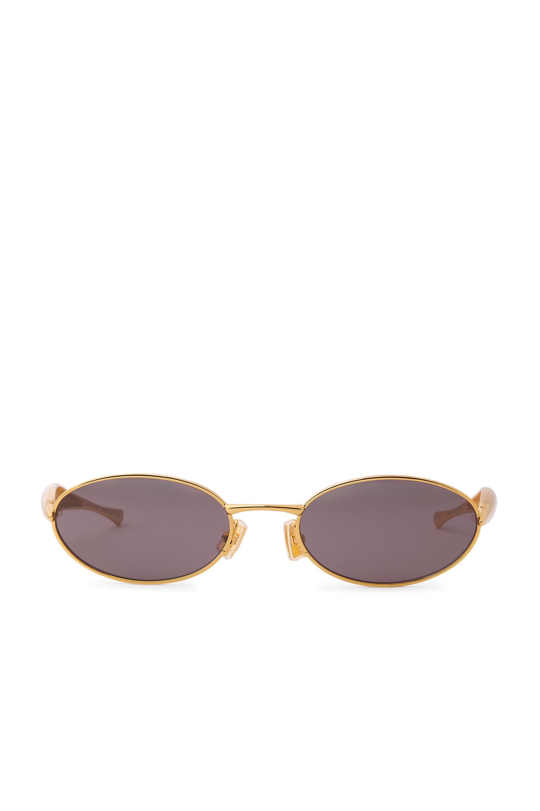 Sardine Oval Sunglasses 