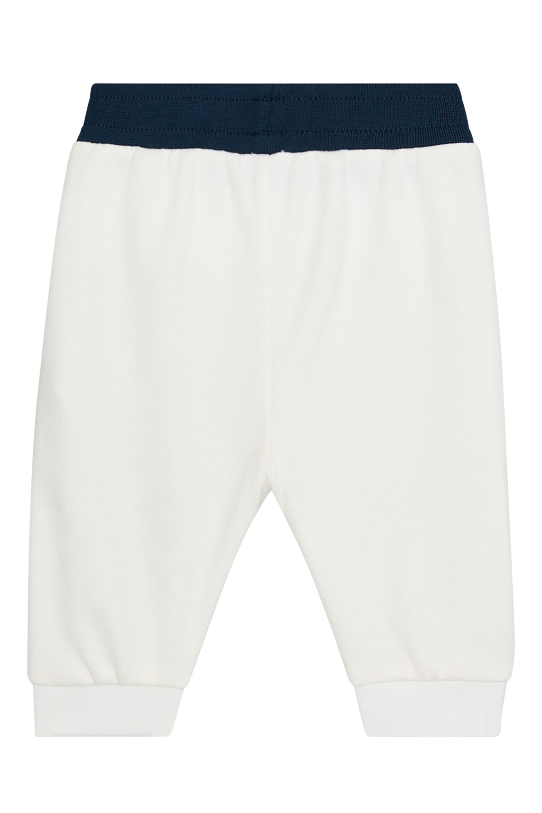 Kids Logo Technical Jersey Trousers