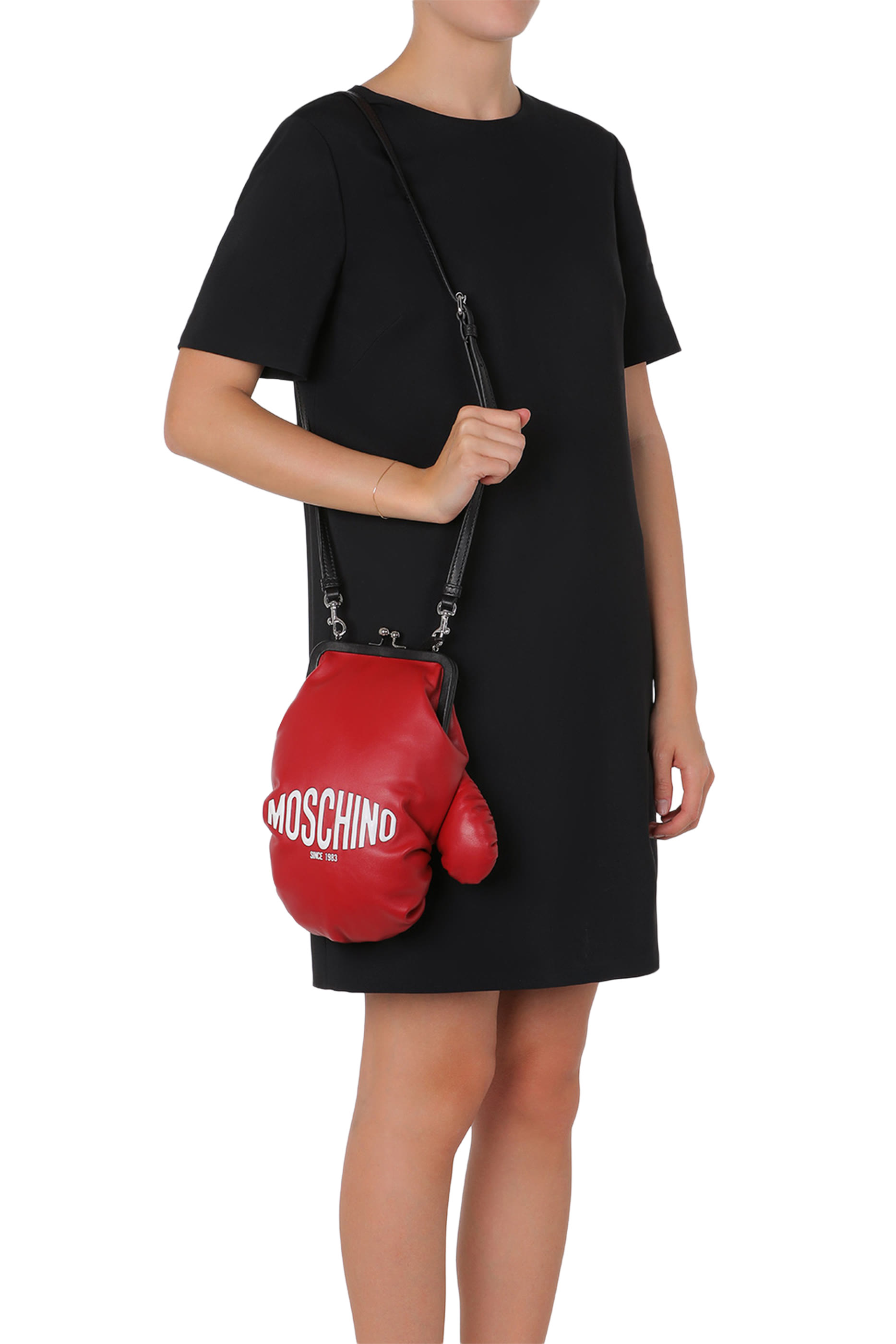 Boxing Gloves Bag