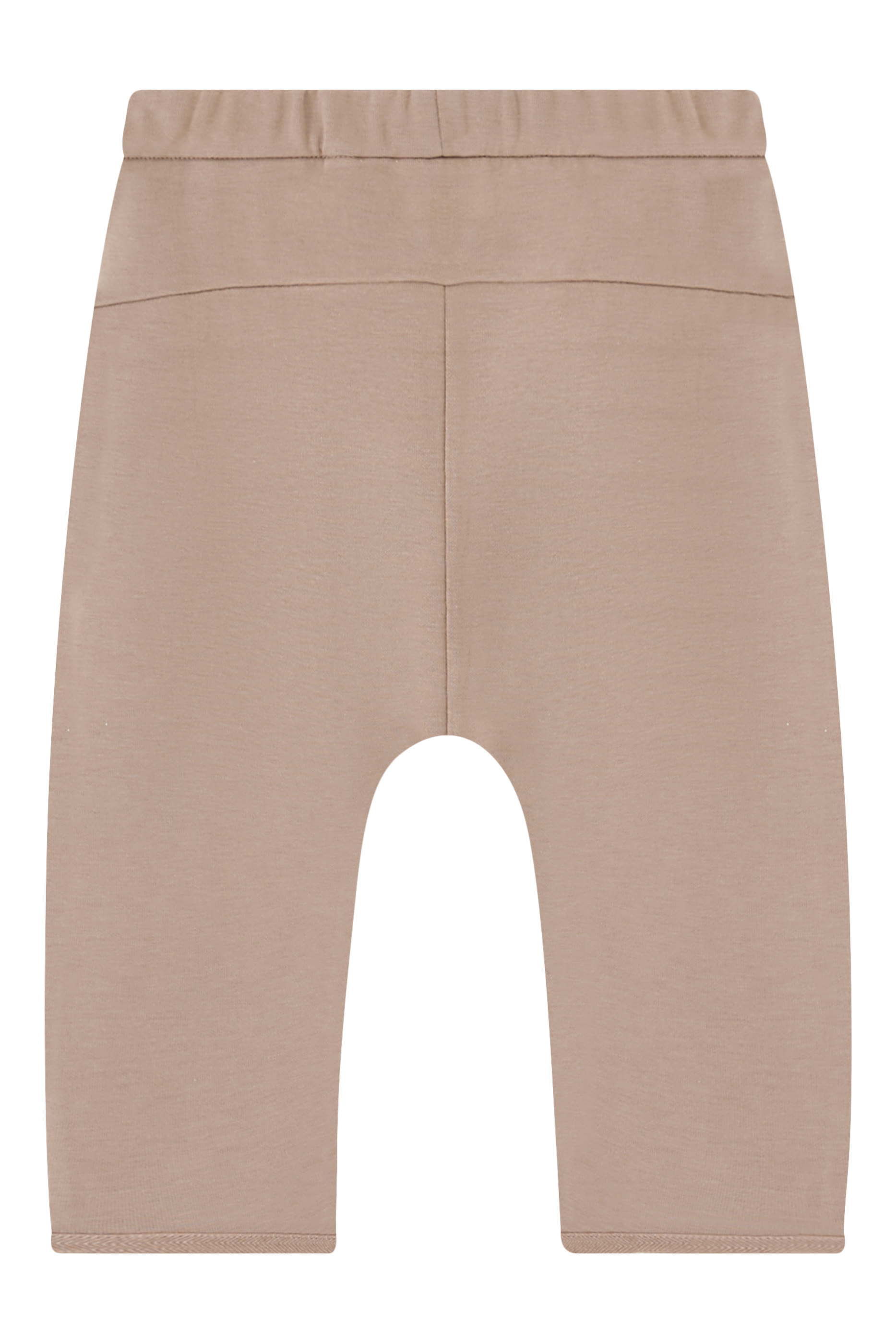 Kids Micro Patch Logo Joggers