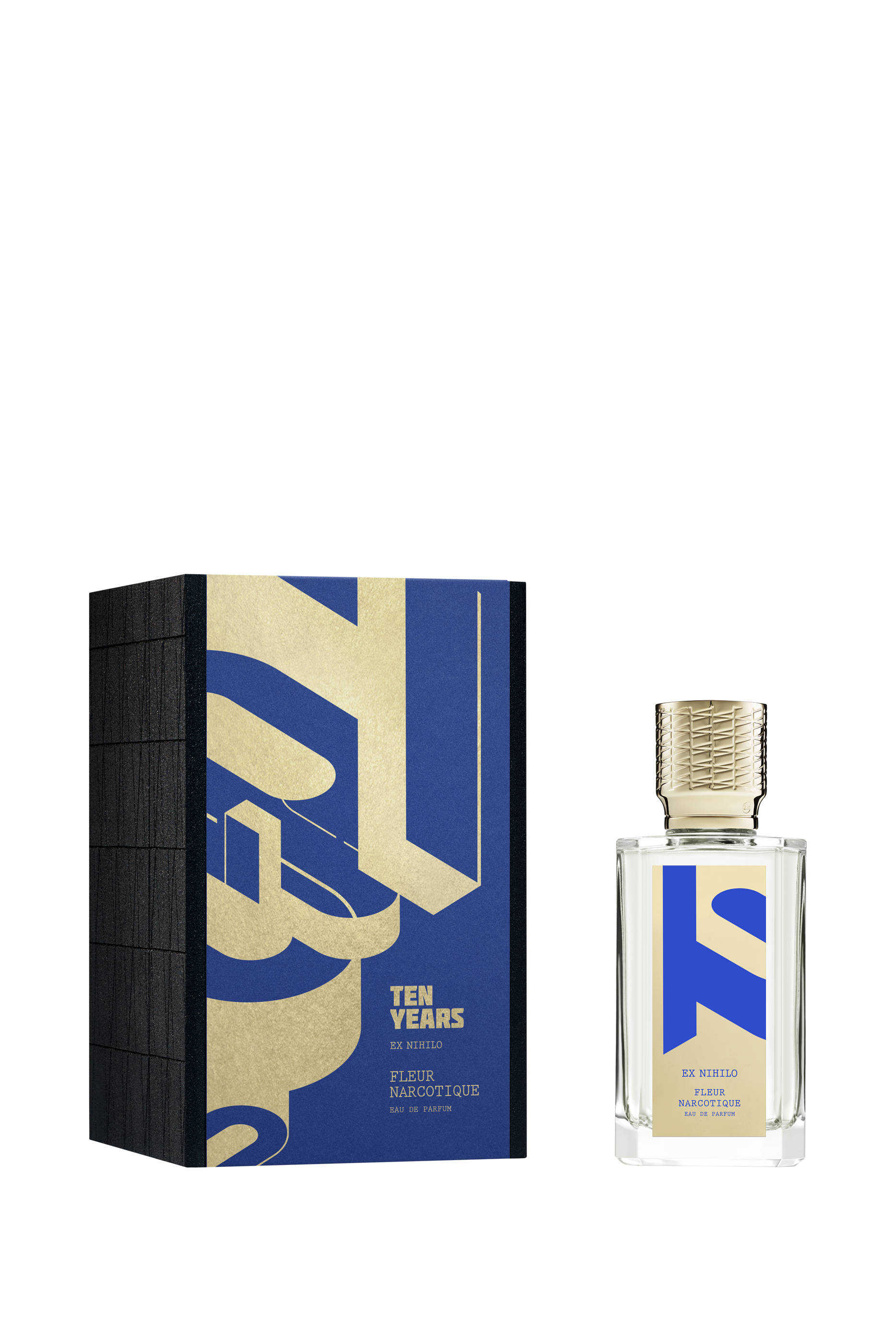 Fleur Narcotique Eau de Parfum, 30ml