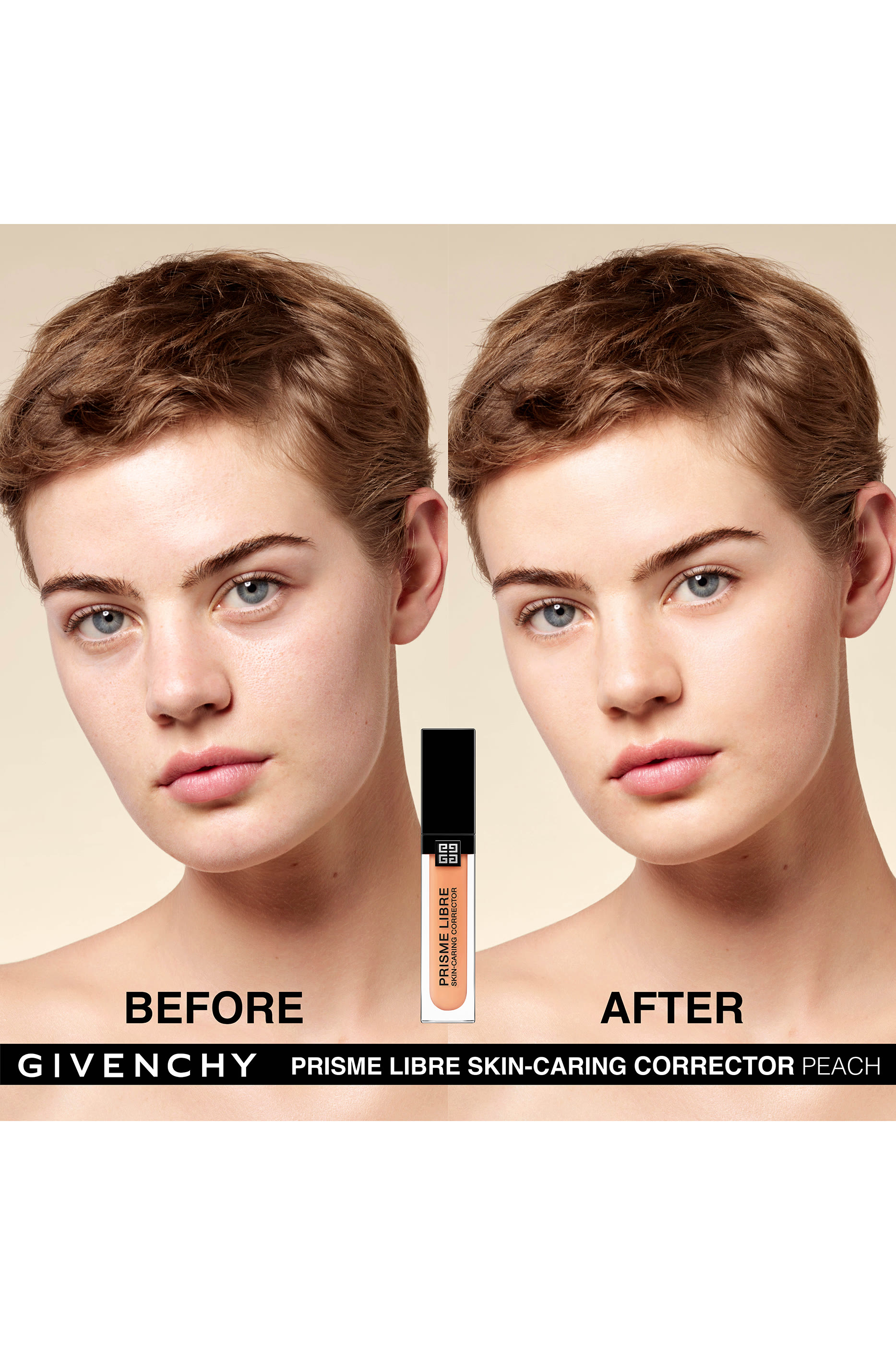 Prisme Libre Skin-Caring Concealer