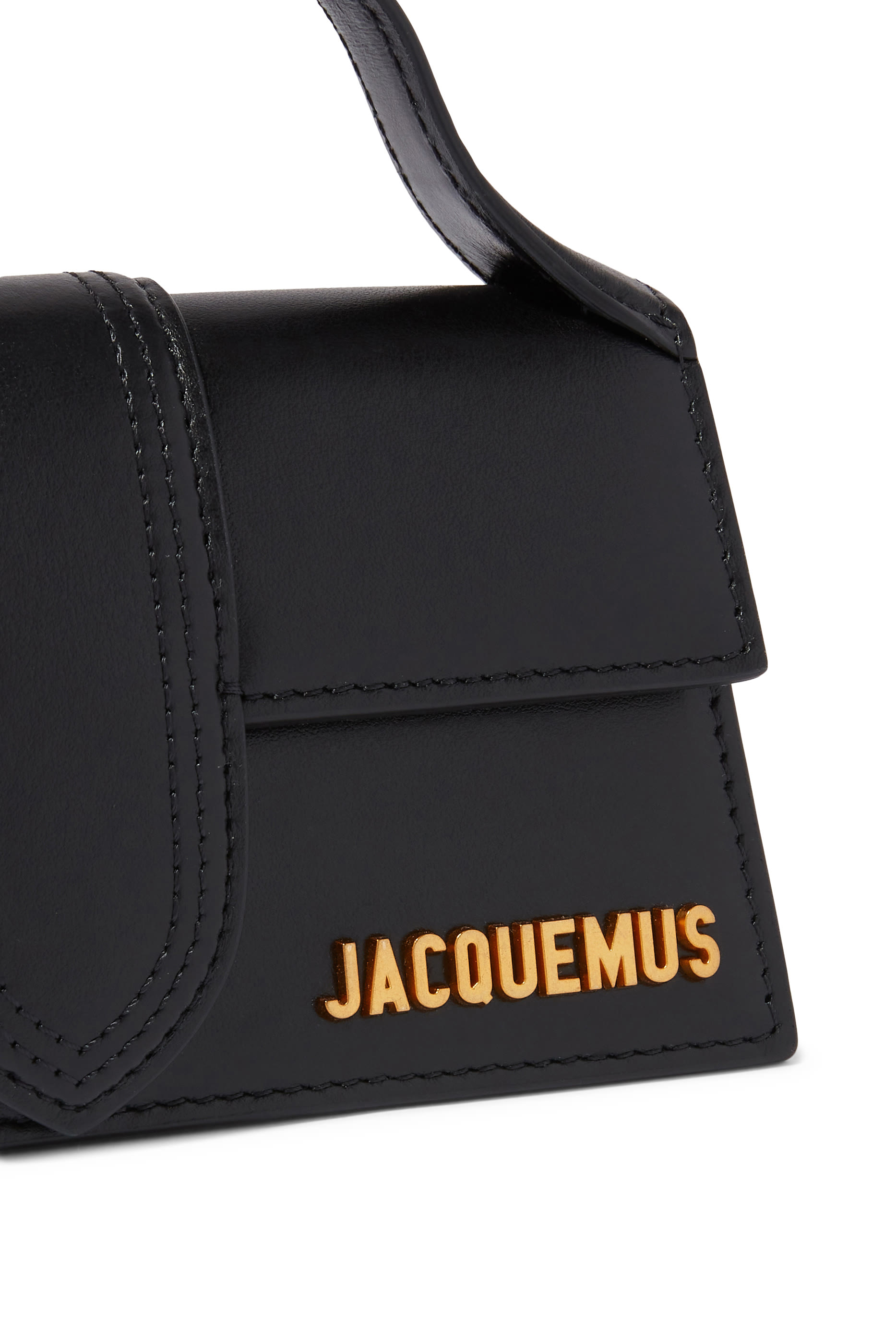 Le Grand BambinoTop Handle Bag