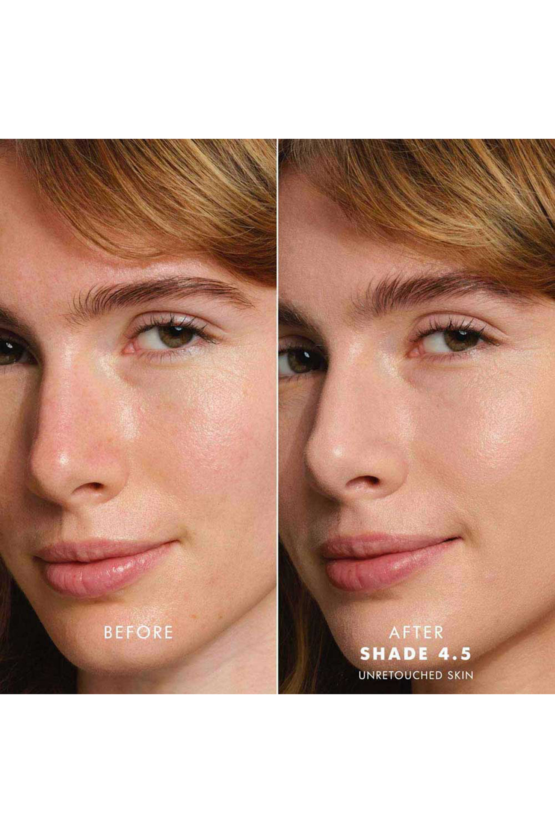 Luminous Silk Perfect Natural Glow Foundation