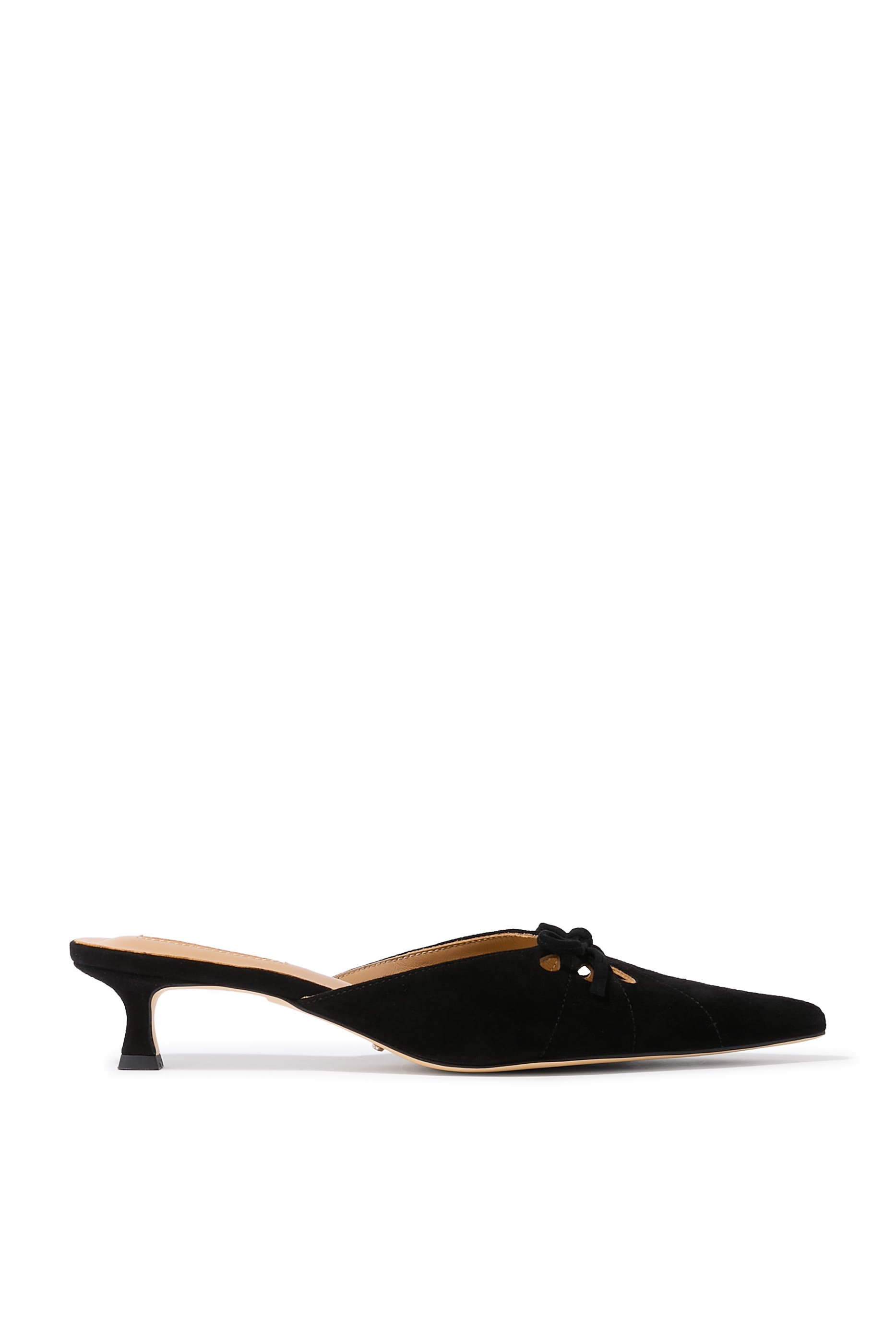 Cammie 35 Heels 