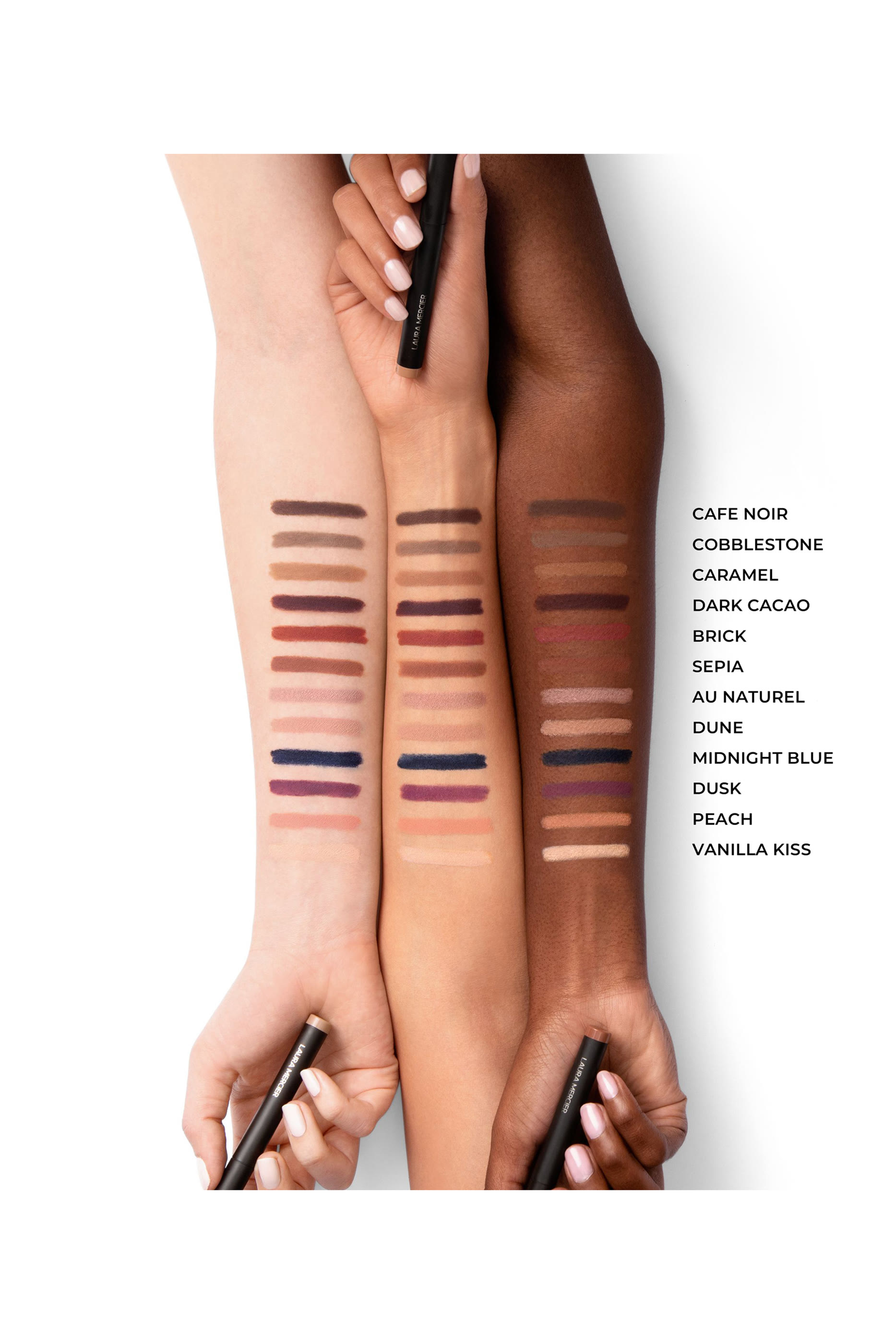 Caviar Stick Eye Shadow Matte