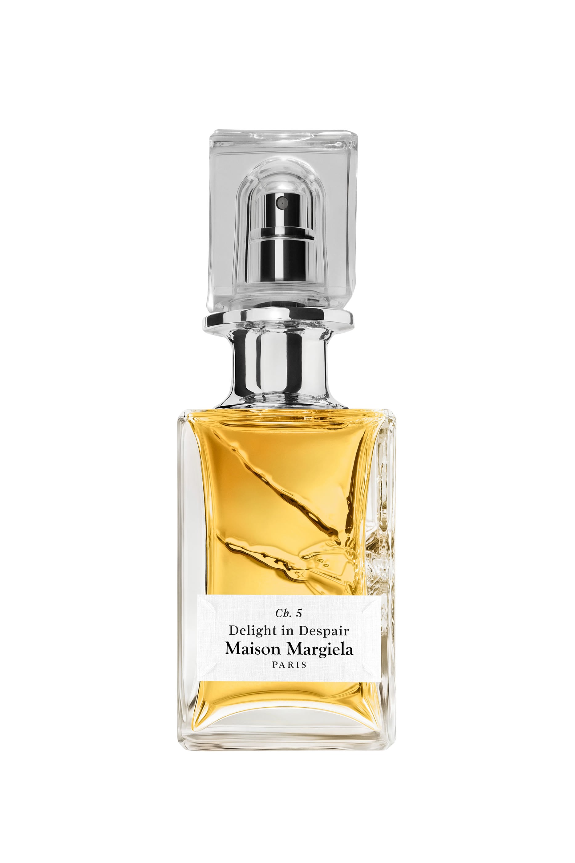 Ch.5: The Scentsorium Delight in Despair Parfum
