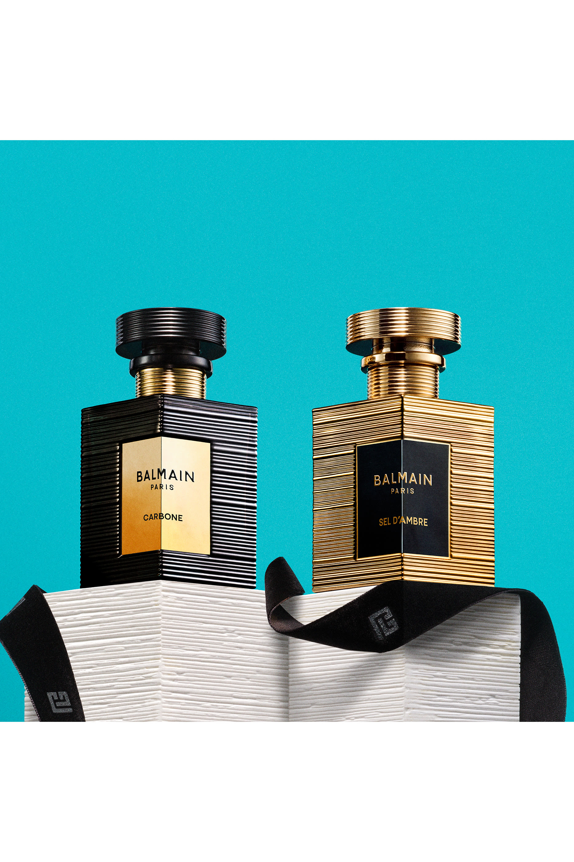 Carbone Eau de Parfum