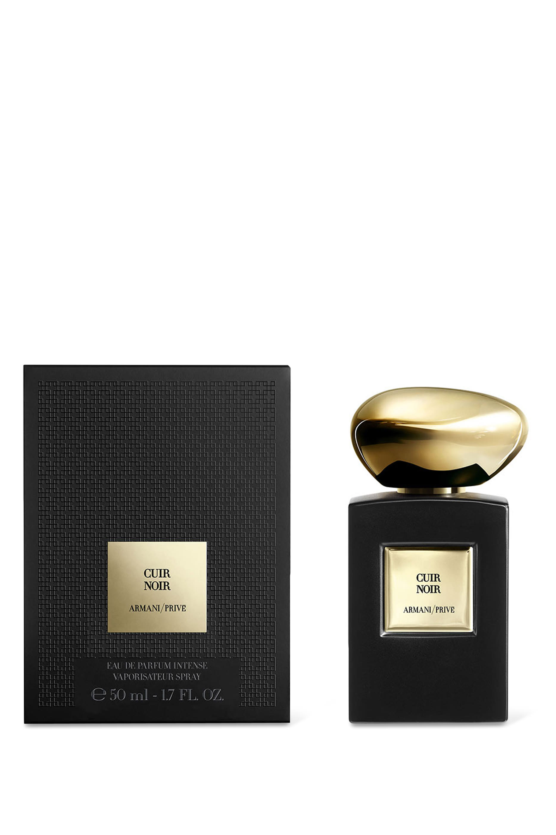 Priv&eacute; Cuir Noir Eau de Parfum
