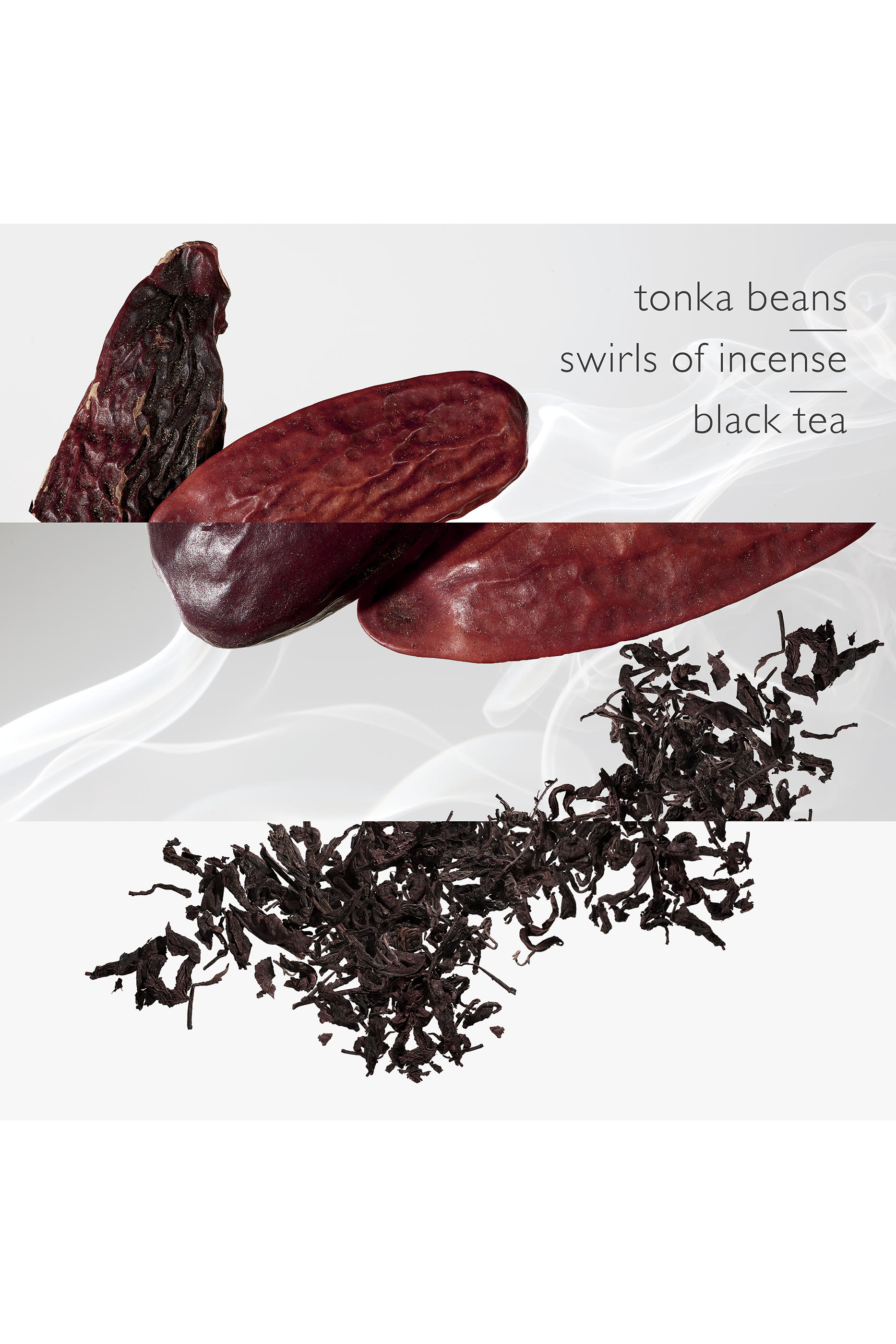 L'Ombre des Merveilles, Eau de parfum