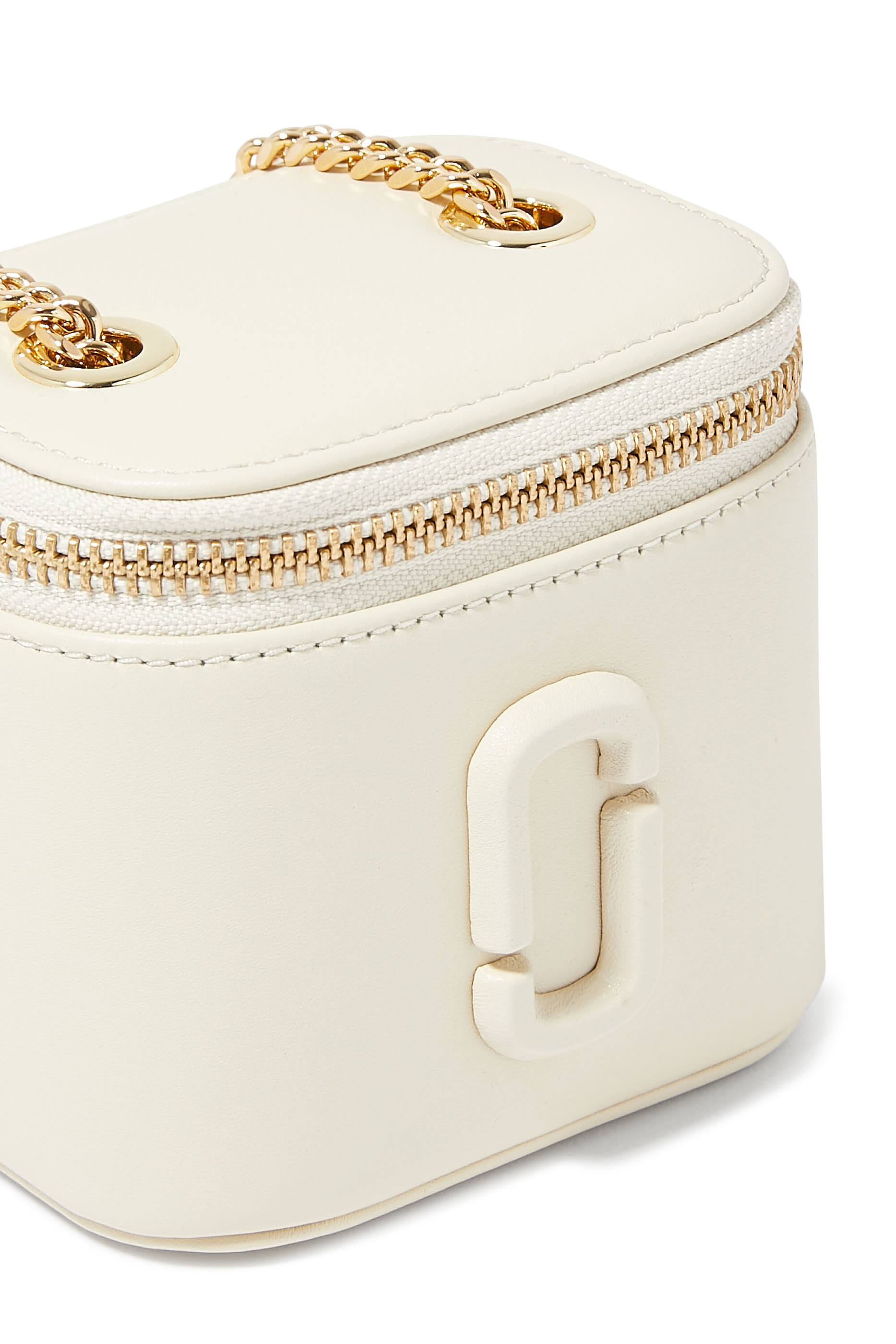 The Mini Vanity Bag