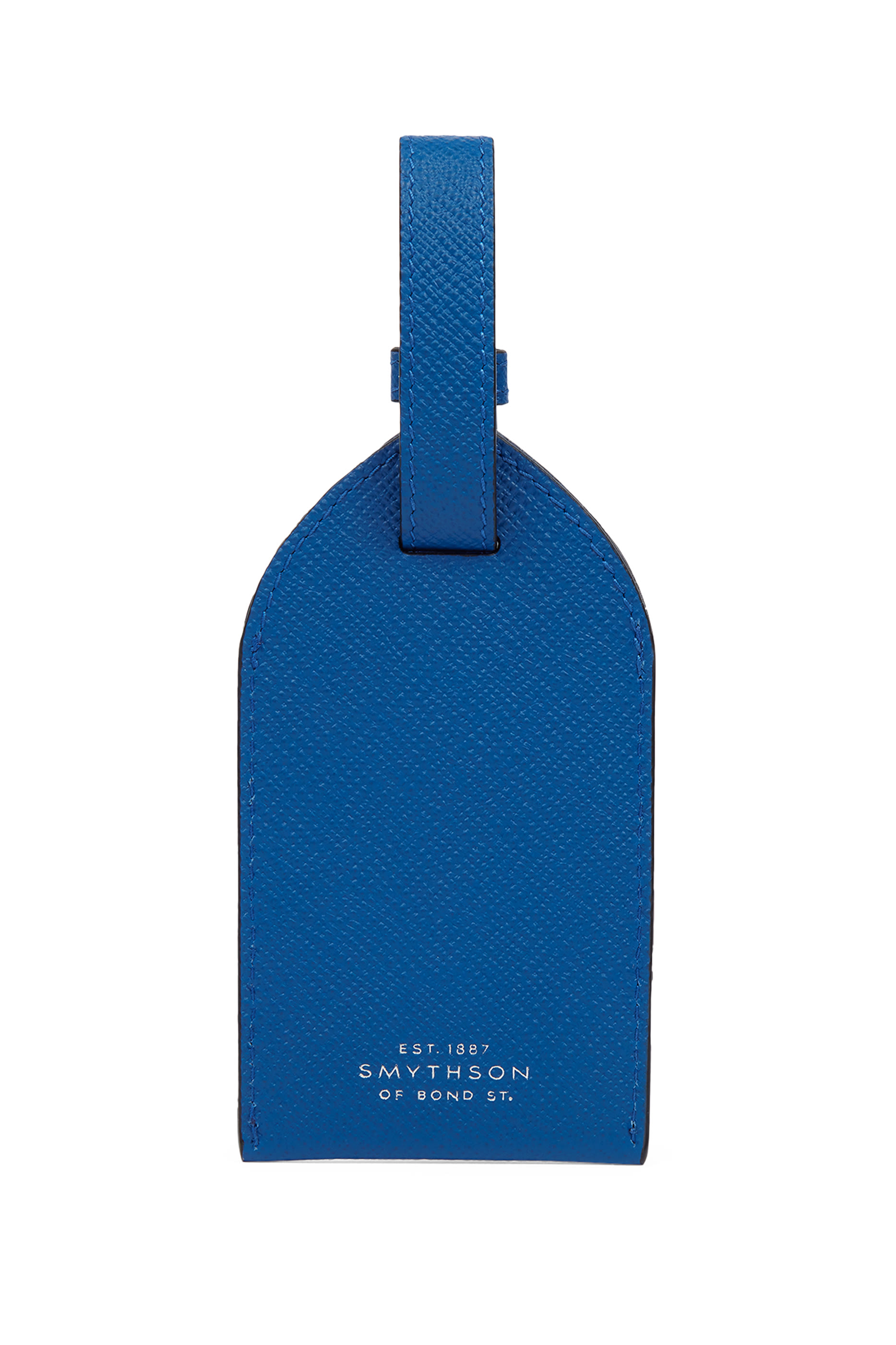 Panama Luggage Tag