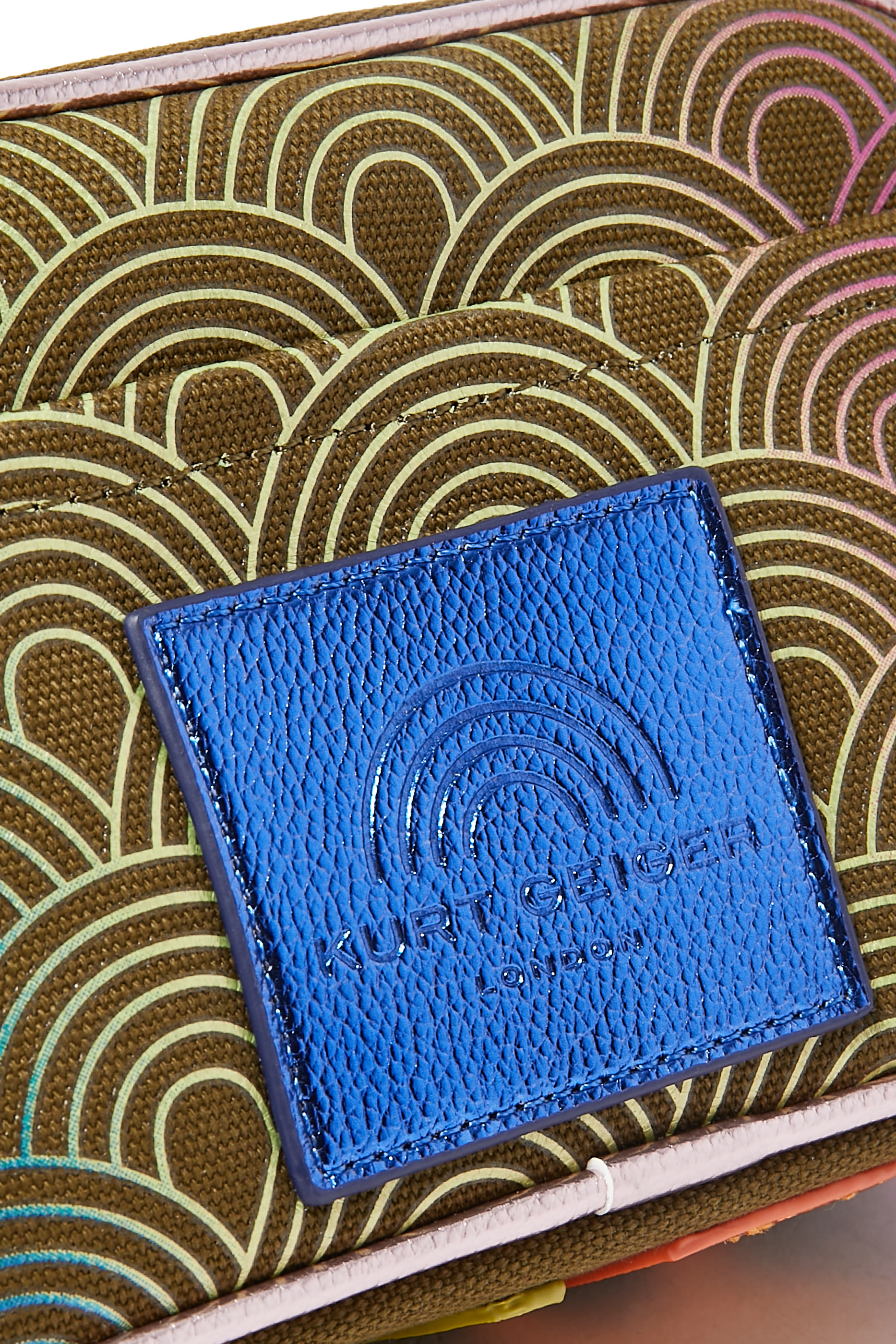 Small Southbank Camera Bag