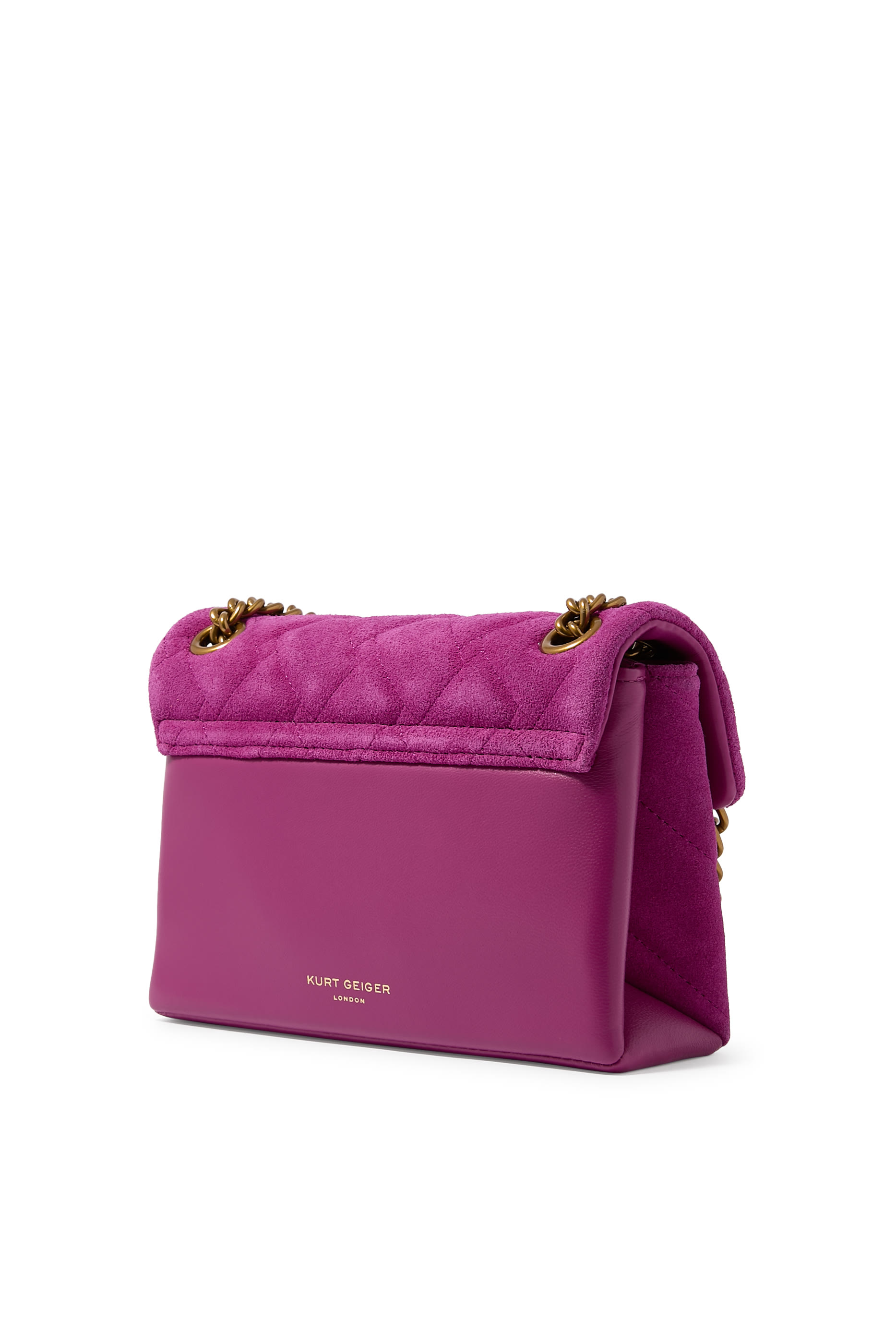 Mini Kensington Shoulder Bag